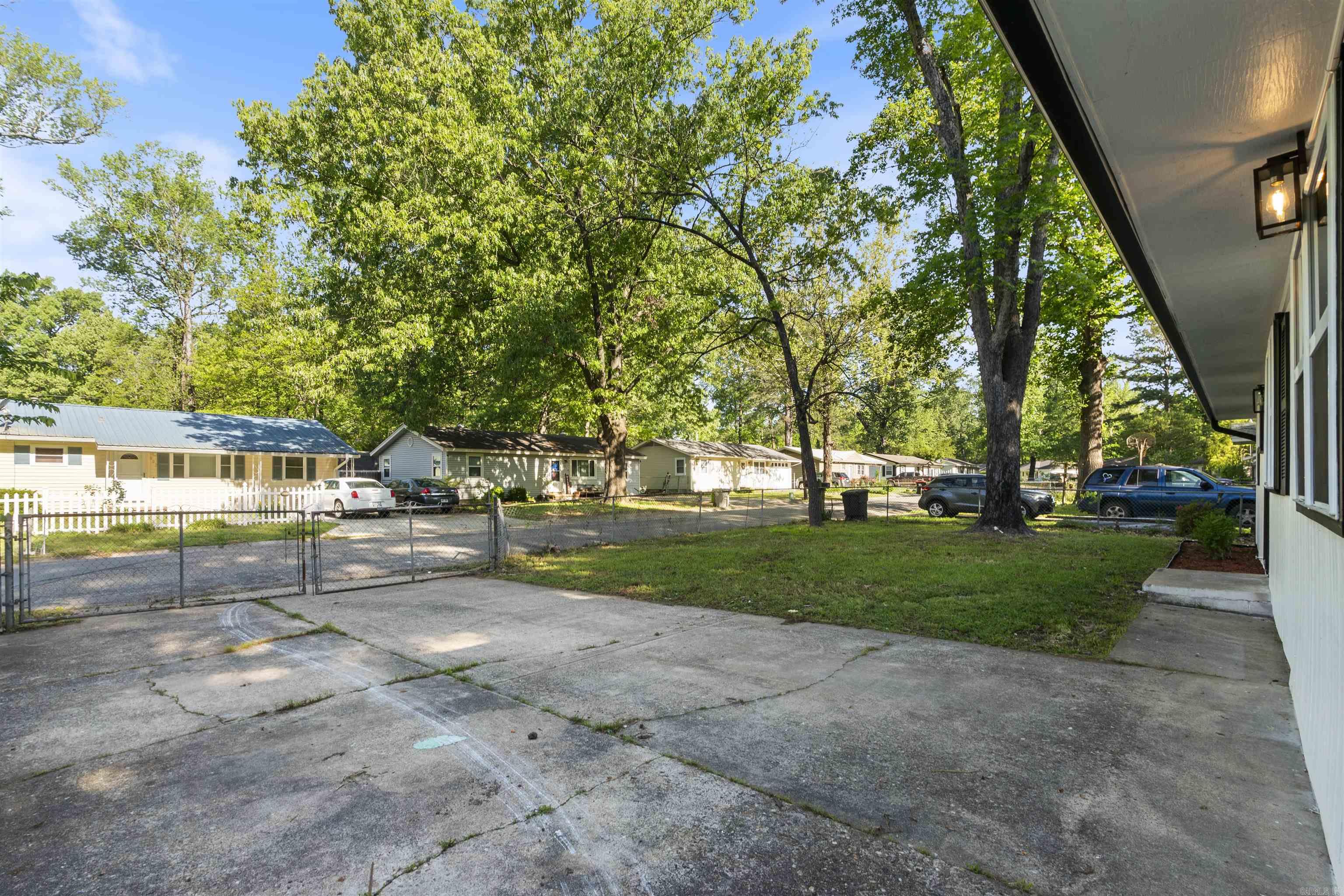 DESOTO TERRACE - Residential