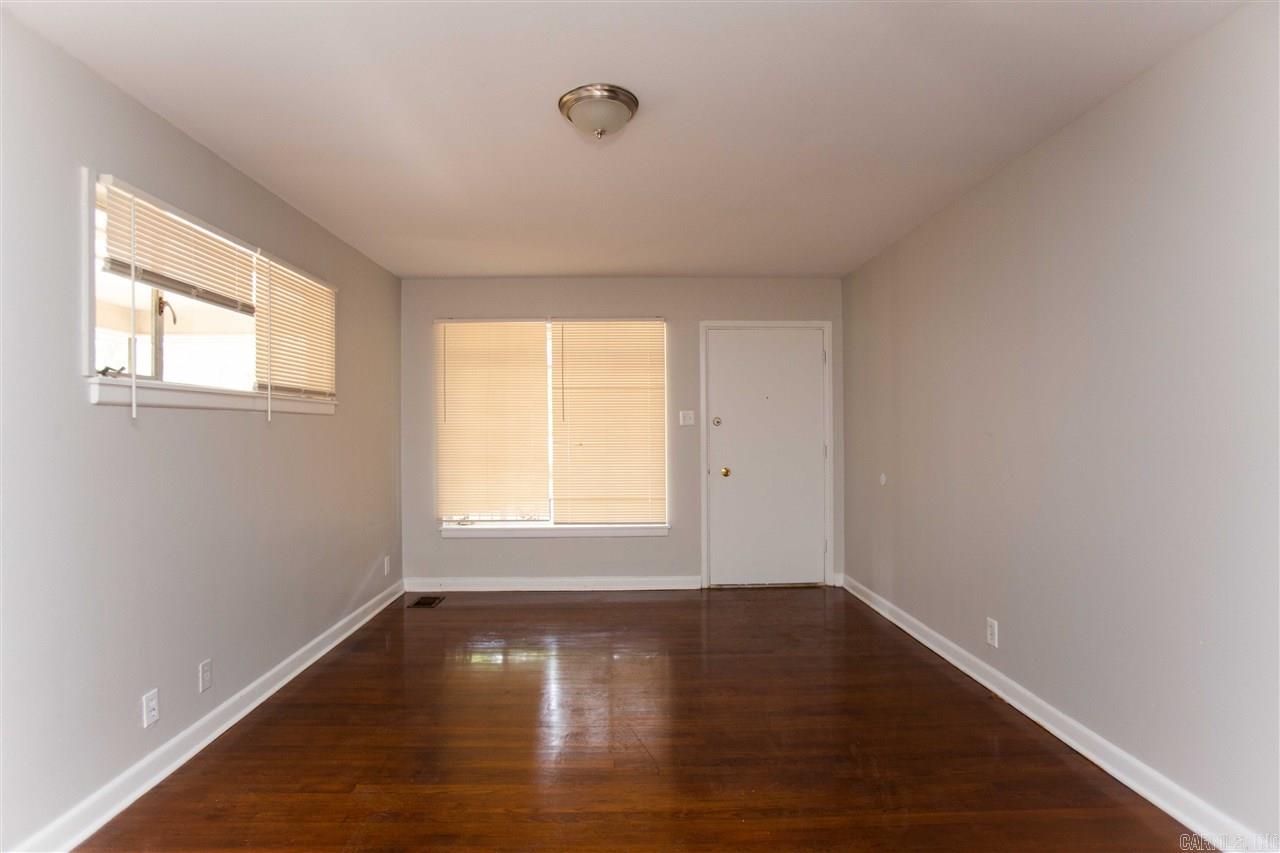 Broadmoor - Residential Lease