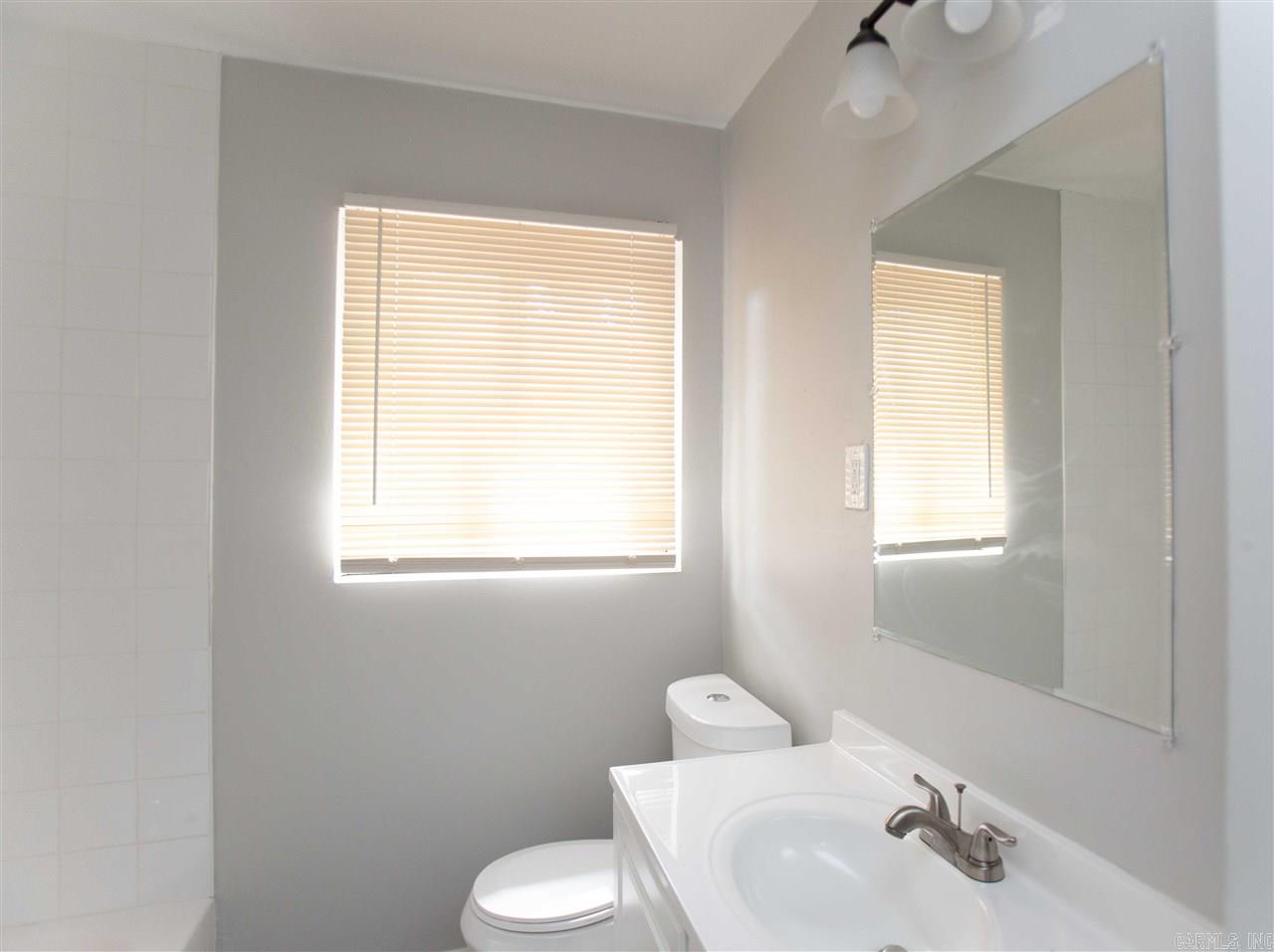 Broadmoor - Residential Lease