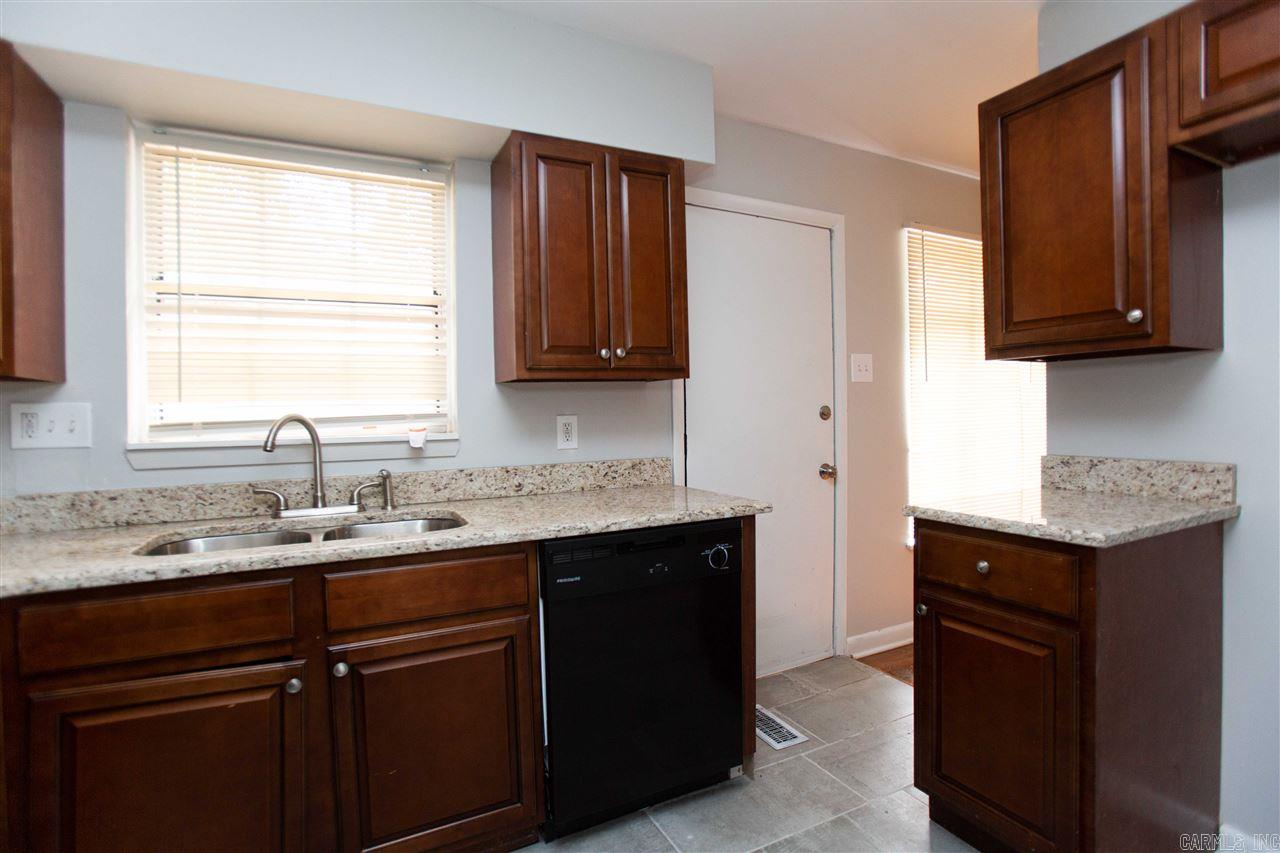 Broadmoor - Residential Lease