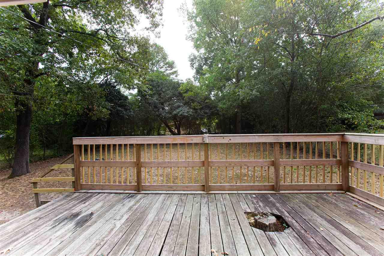 Broadmoor - Residential Lease