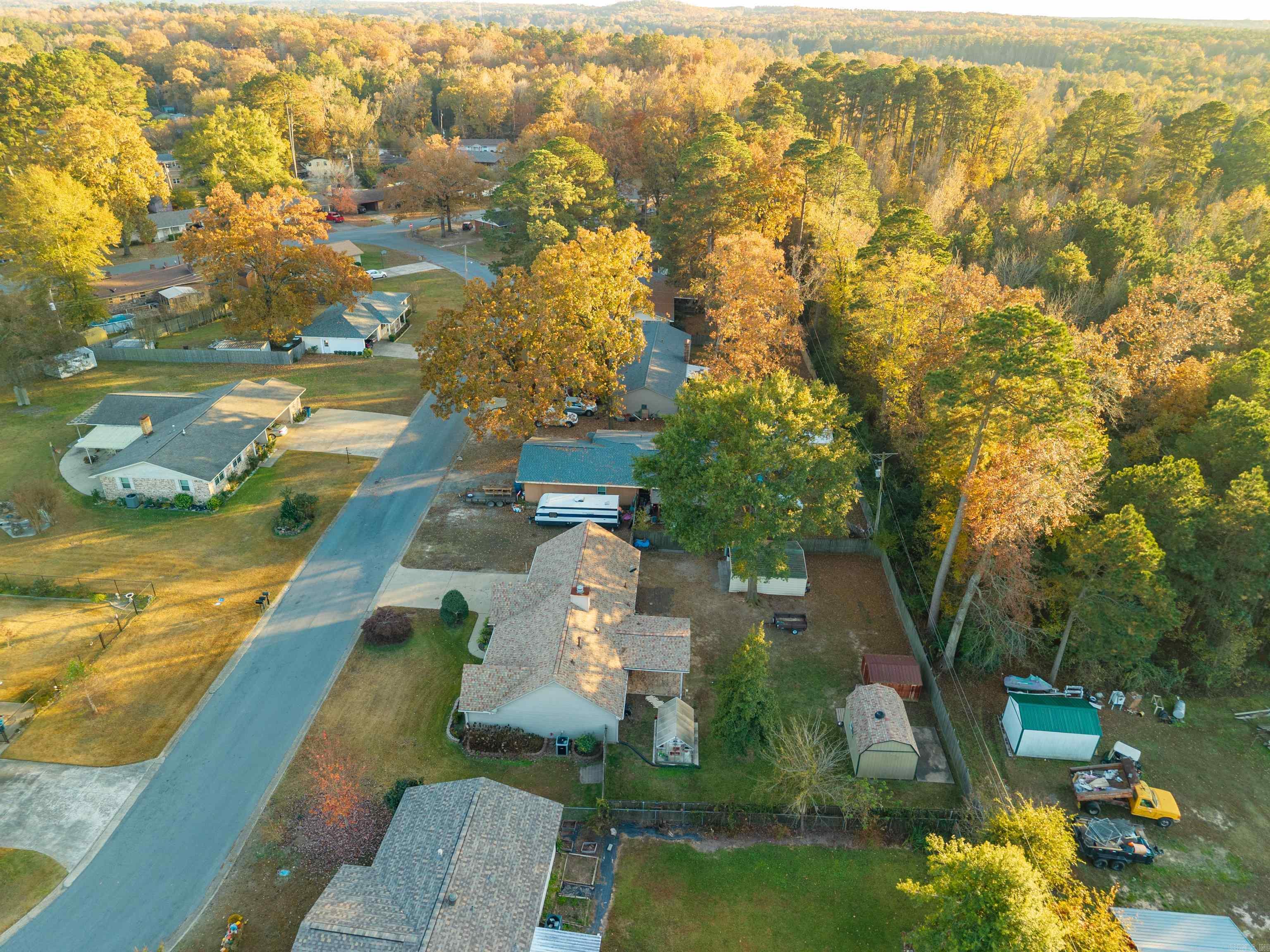 South Gate - Residential