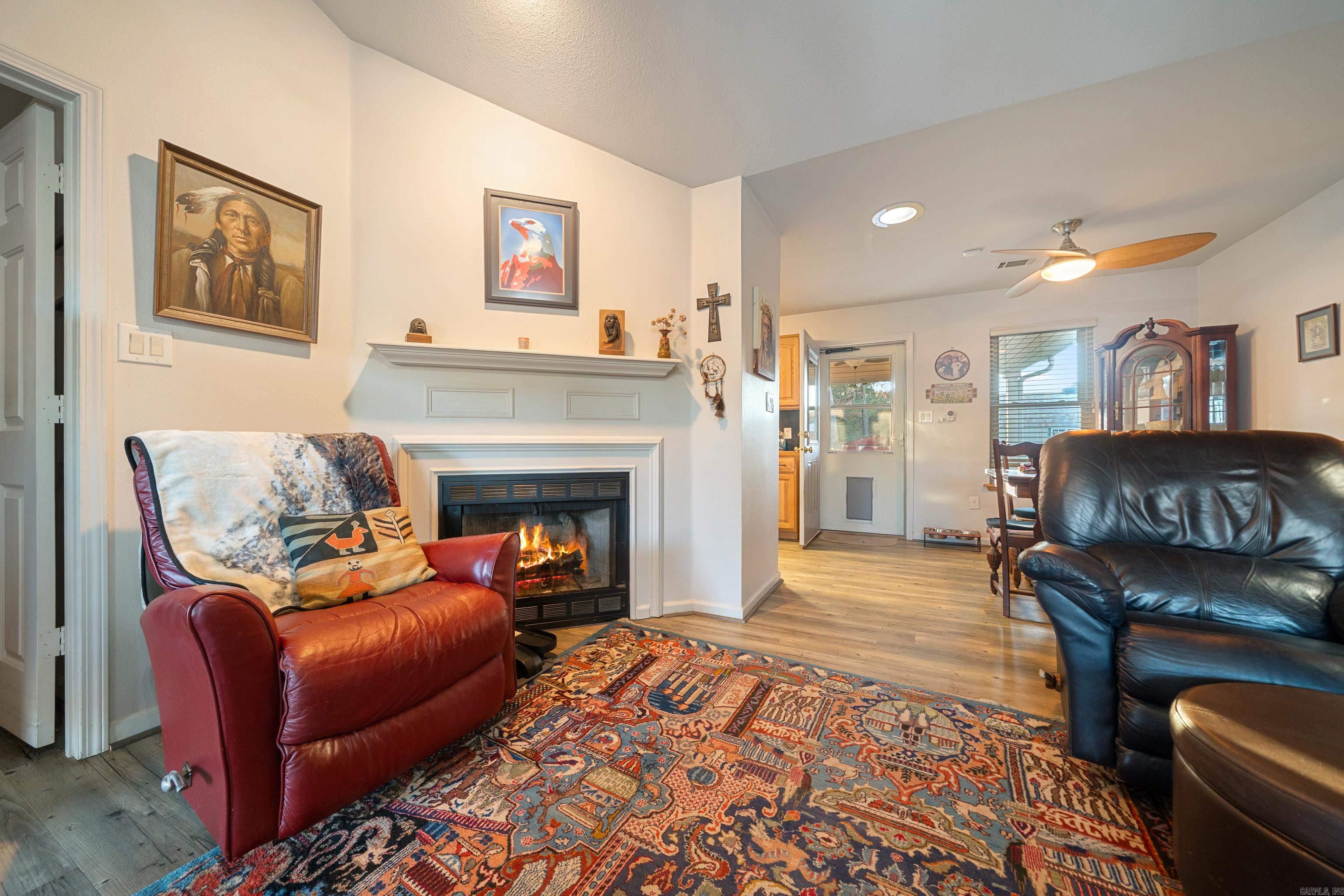 South Gate - Residential