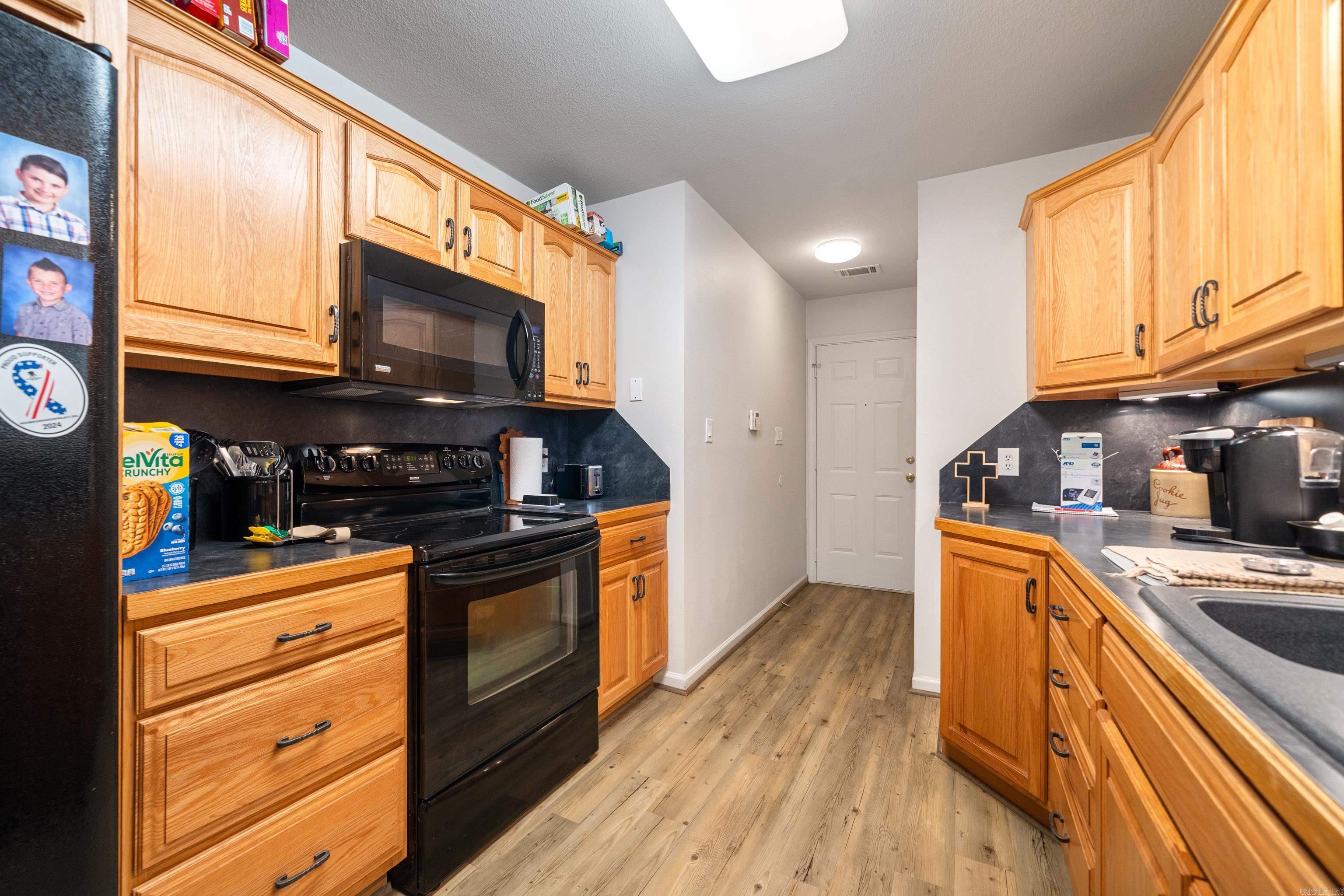 South Gate - Residential