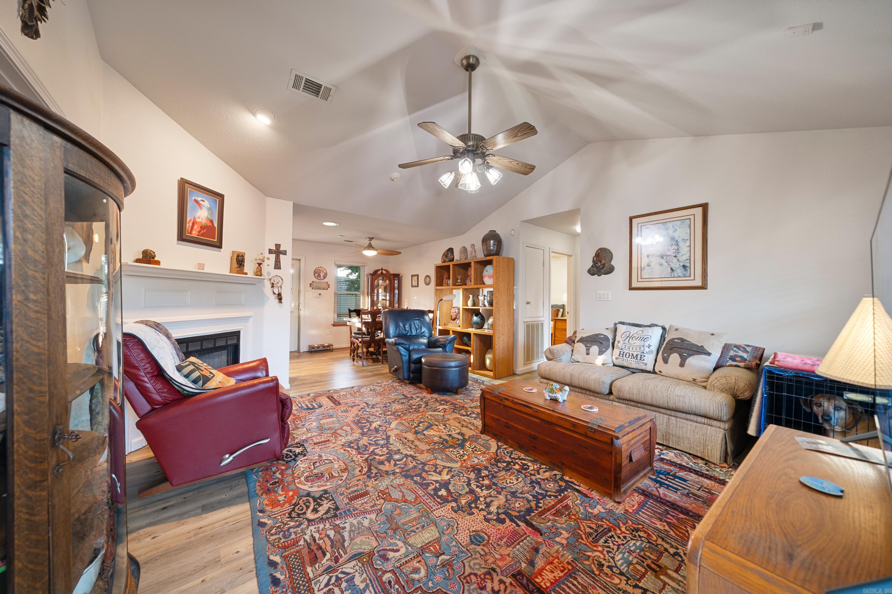 South Gate - Residential