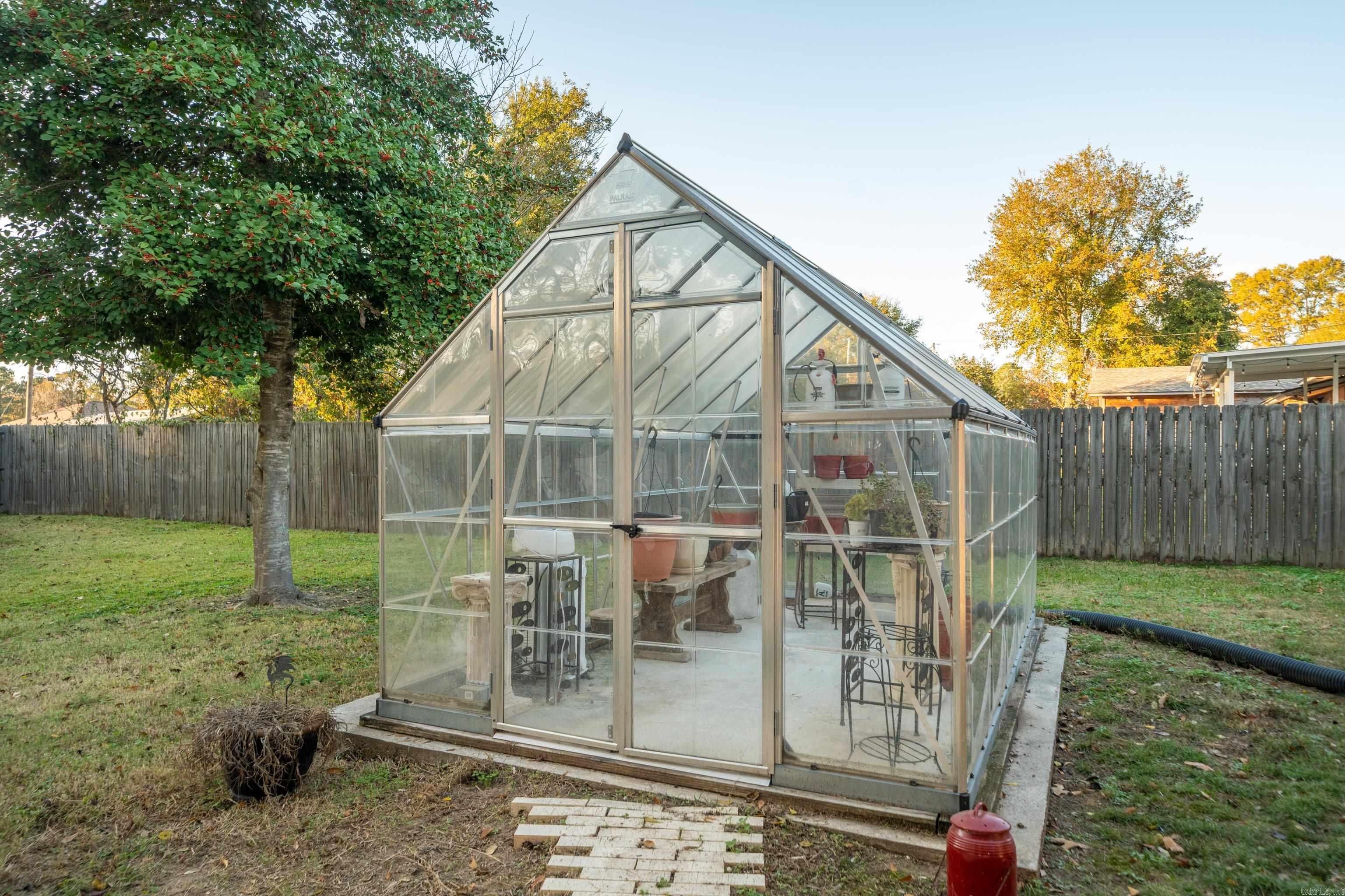 South Gate - Residential