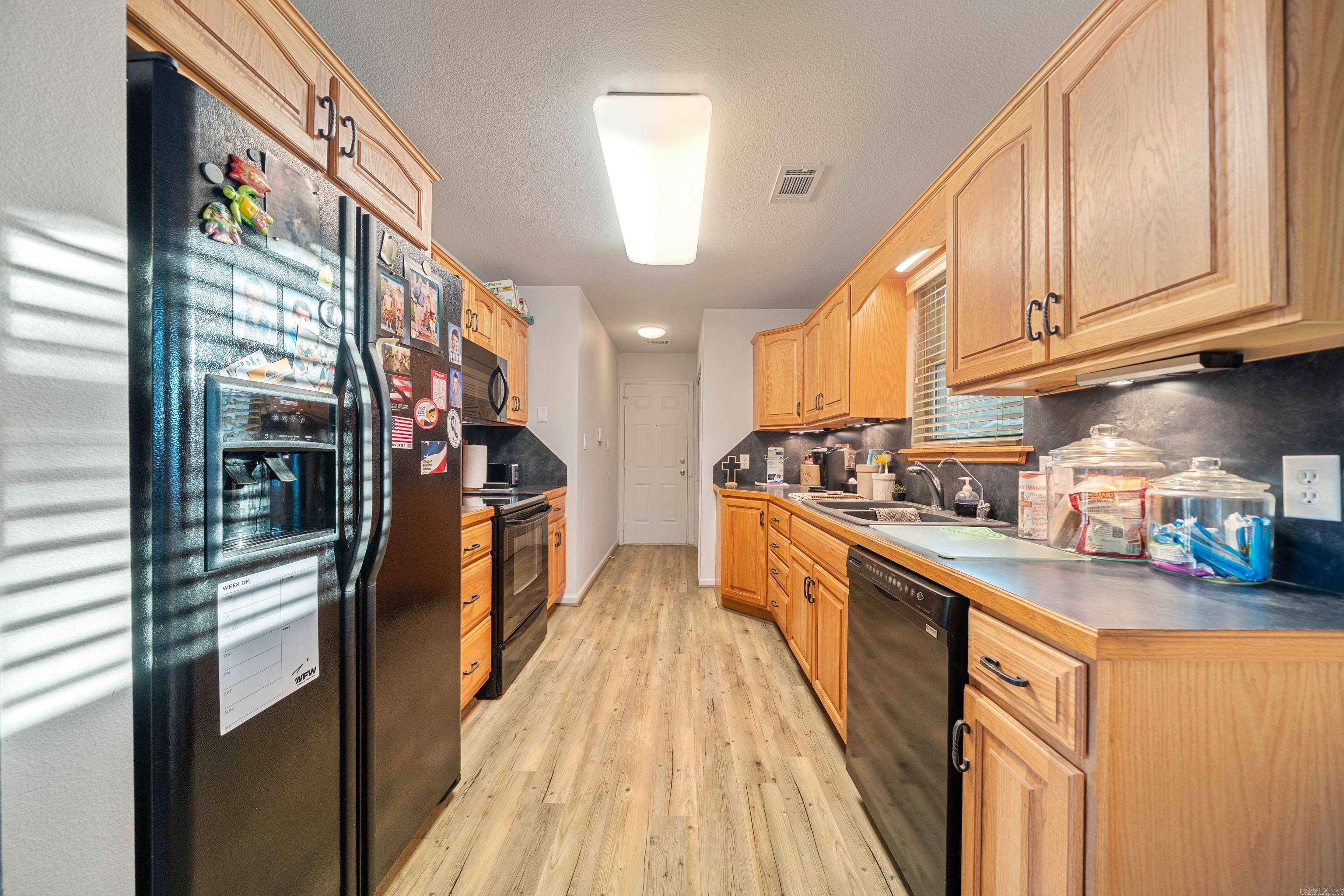 South Gate - Residential