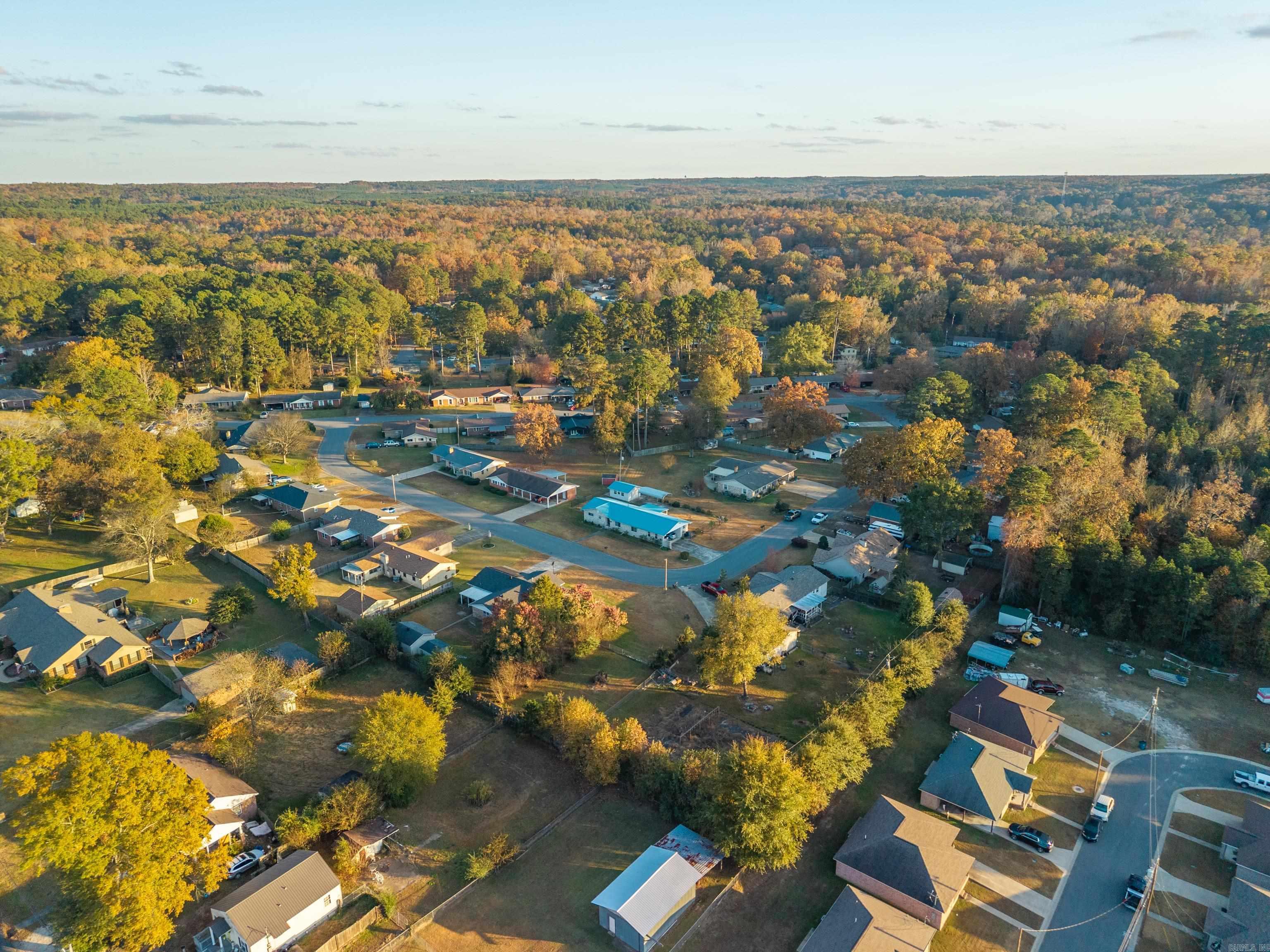 South Gate - Residential