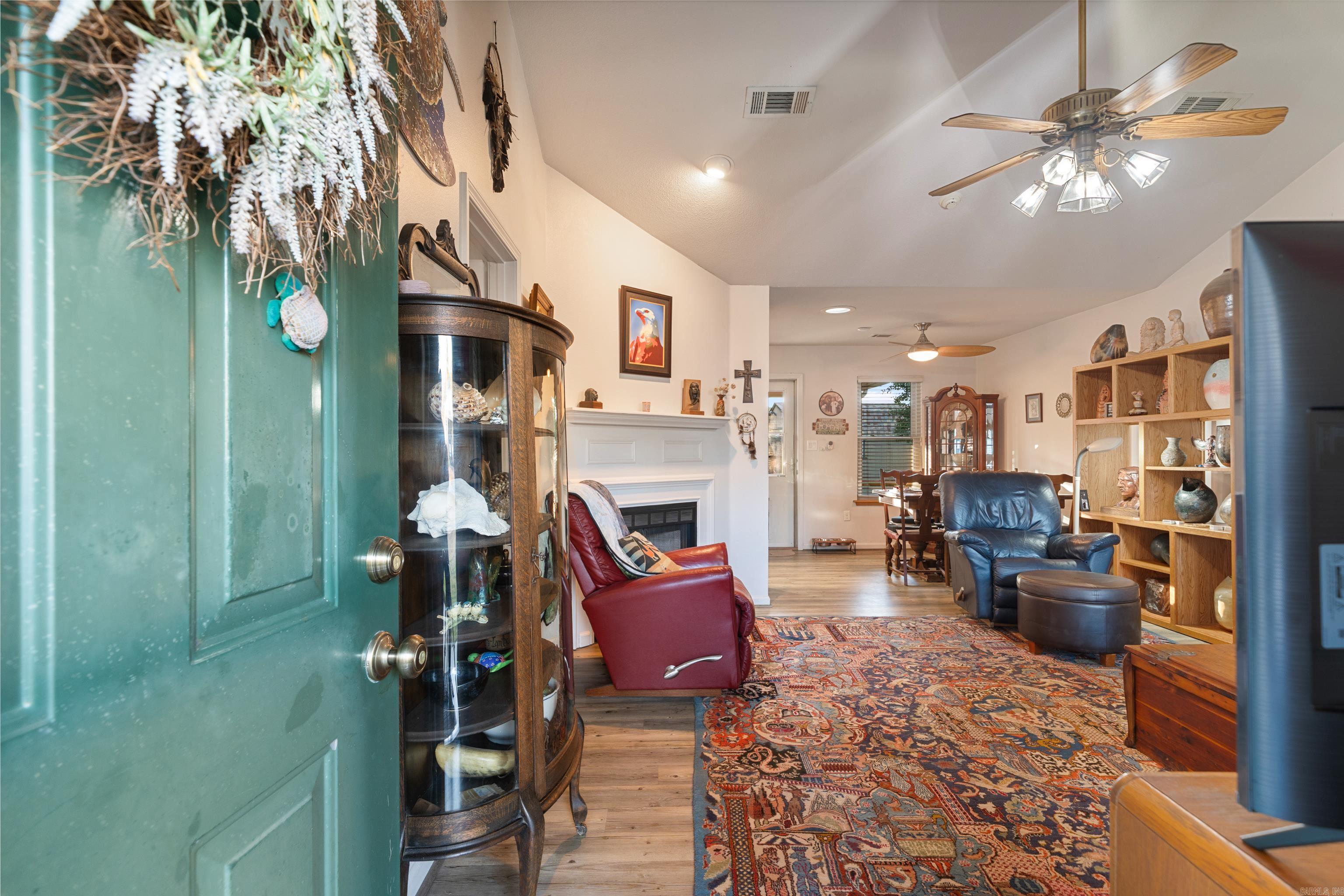 South Gate - Residential