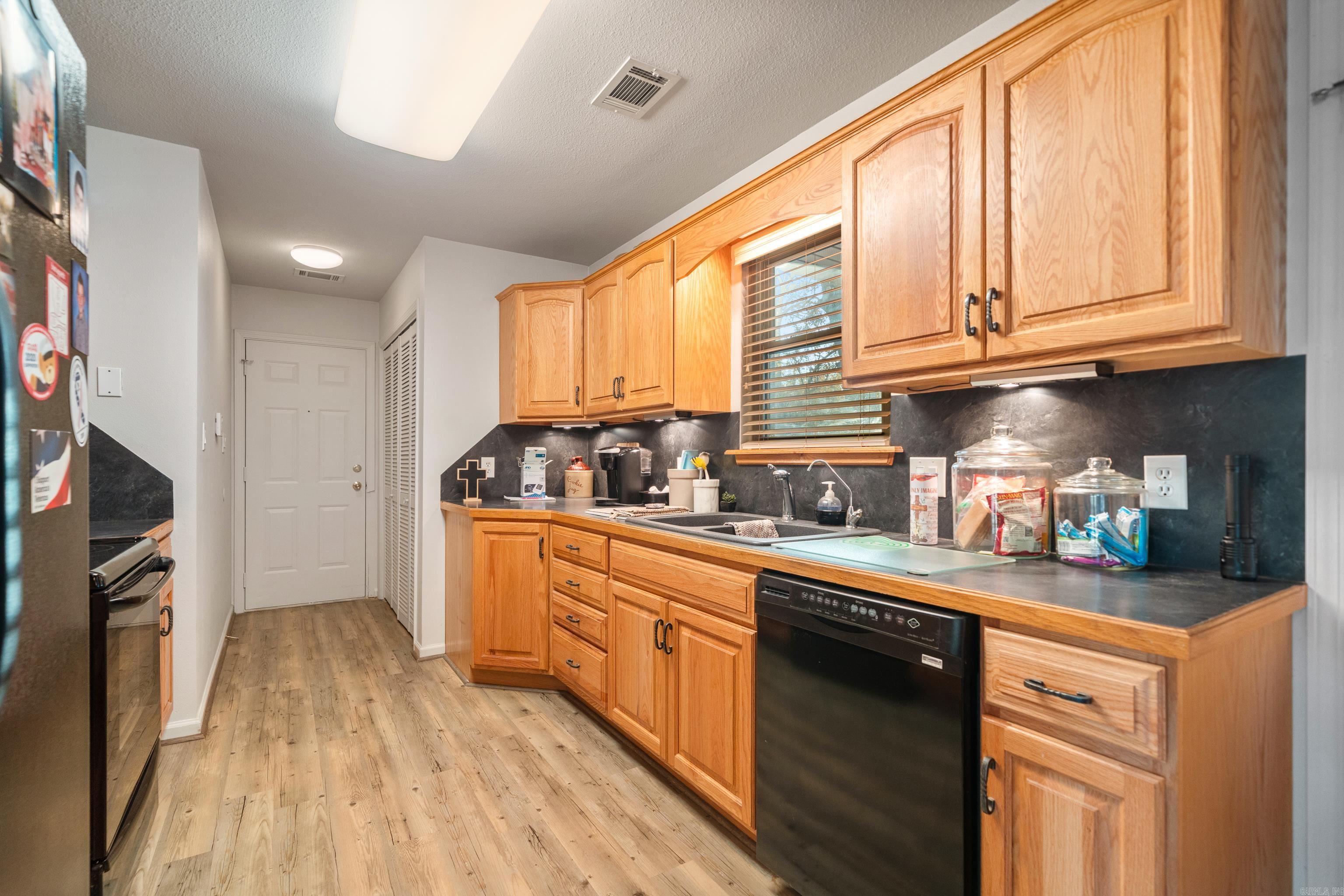 South Gate - Residential