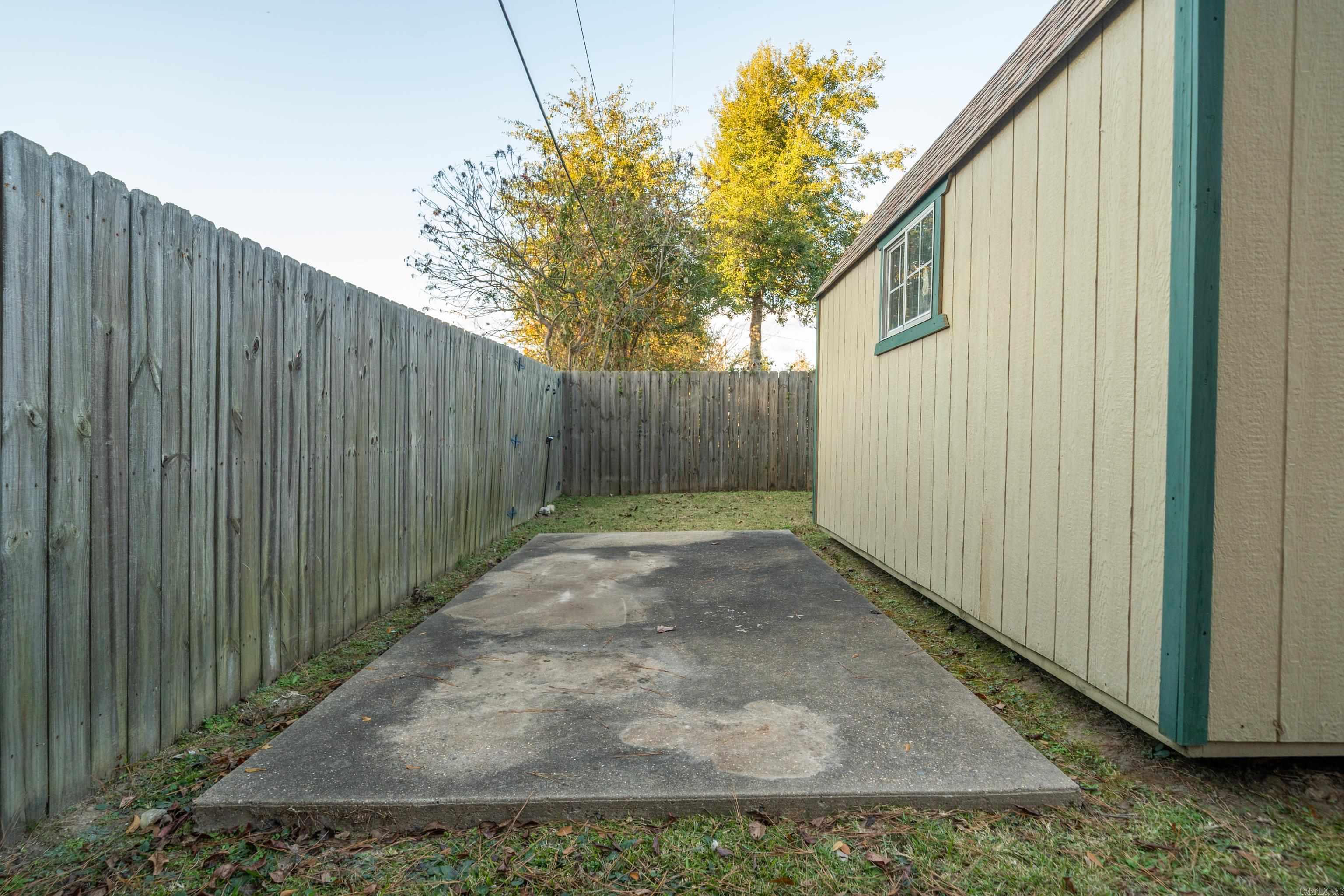 South Gate - Residential