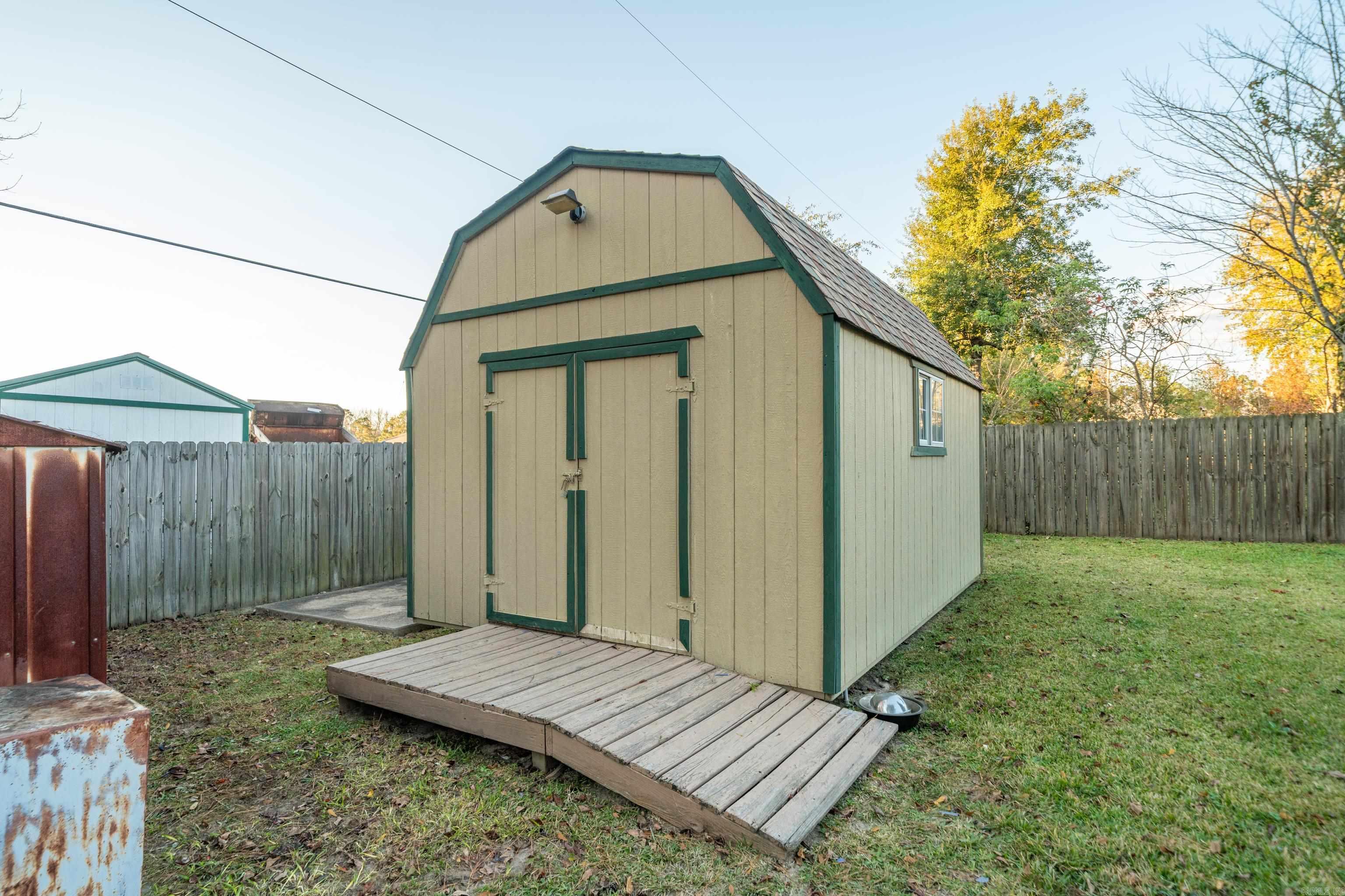 South Gate - Residential