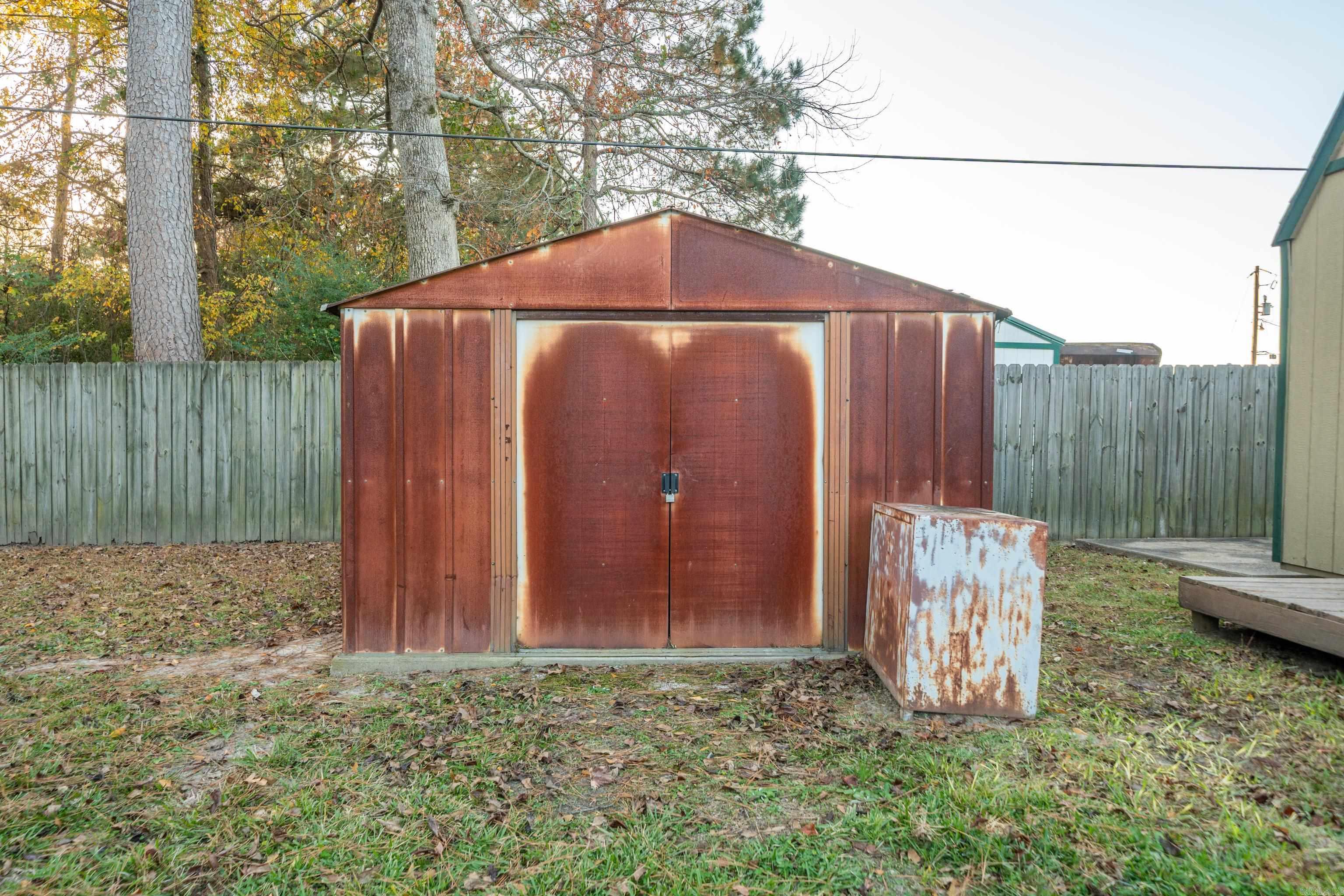 South Gate - Residential