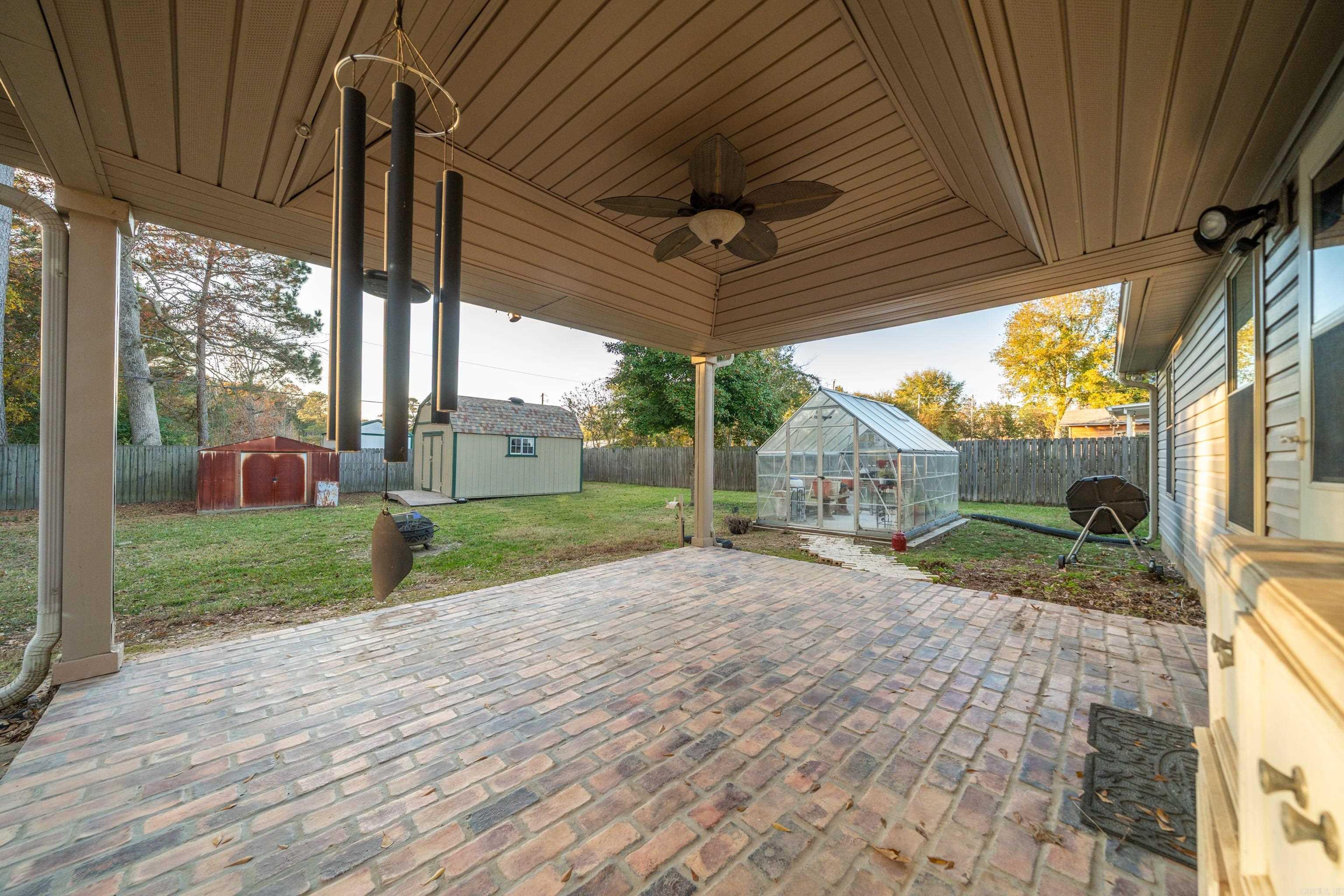 South Gate - Residential