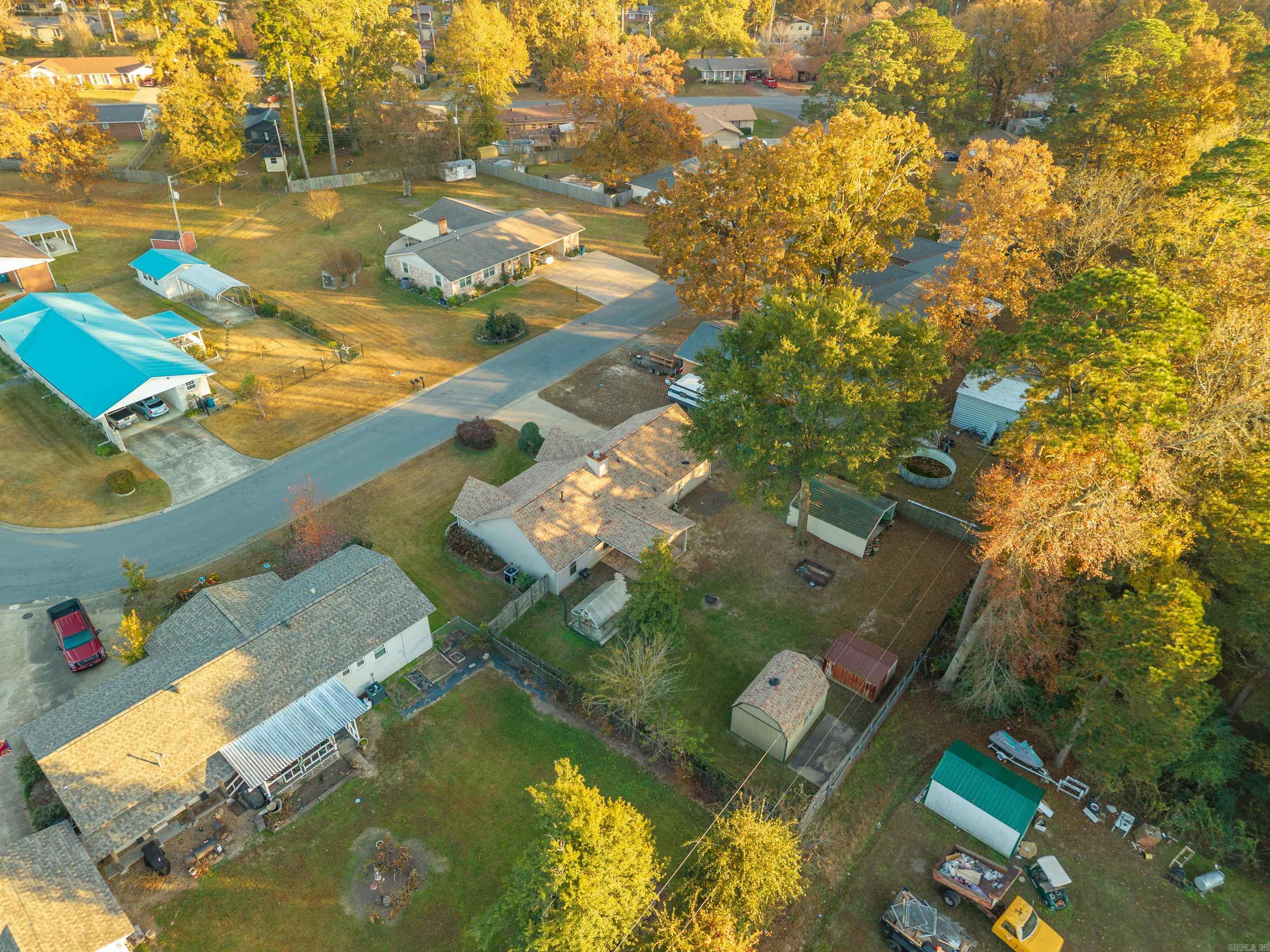 South Gate - Residential