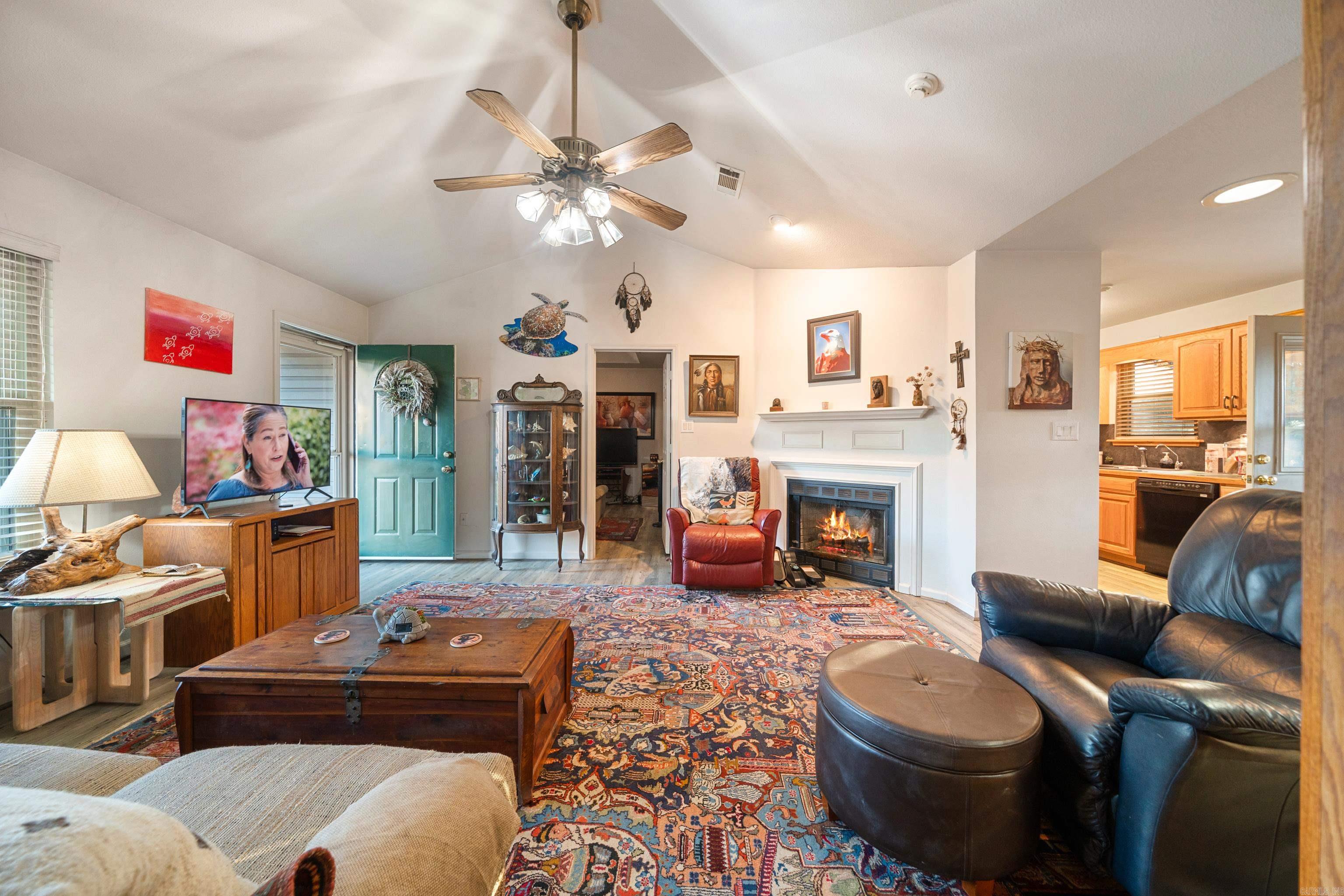 South Gate - Residential