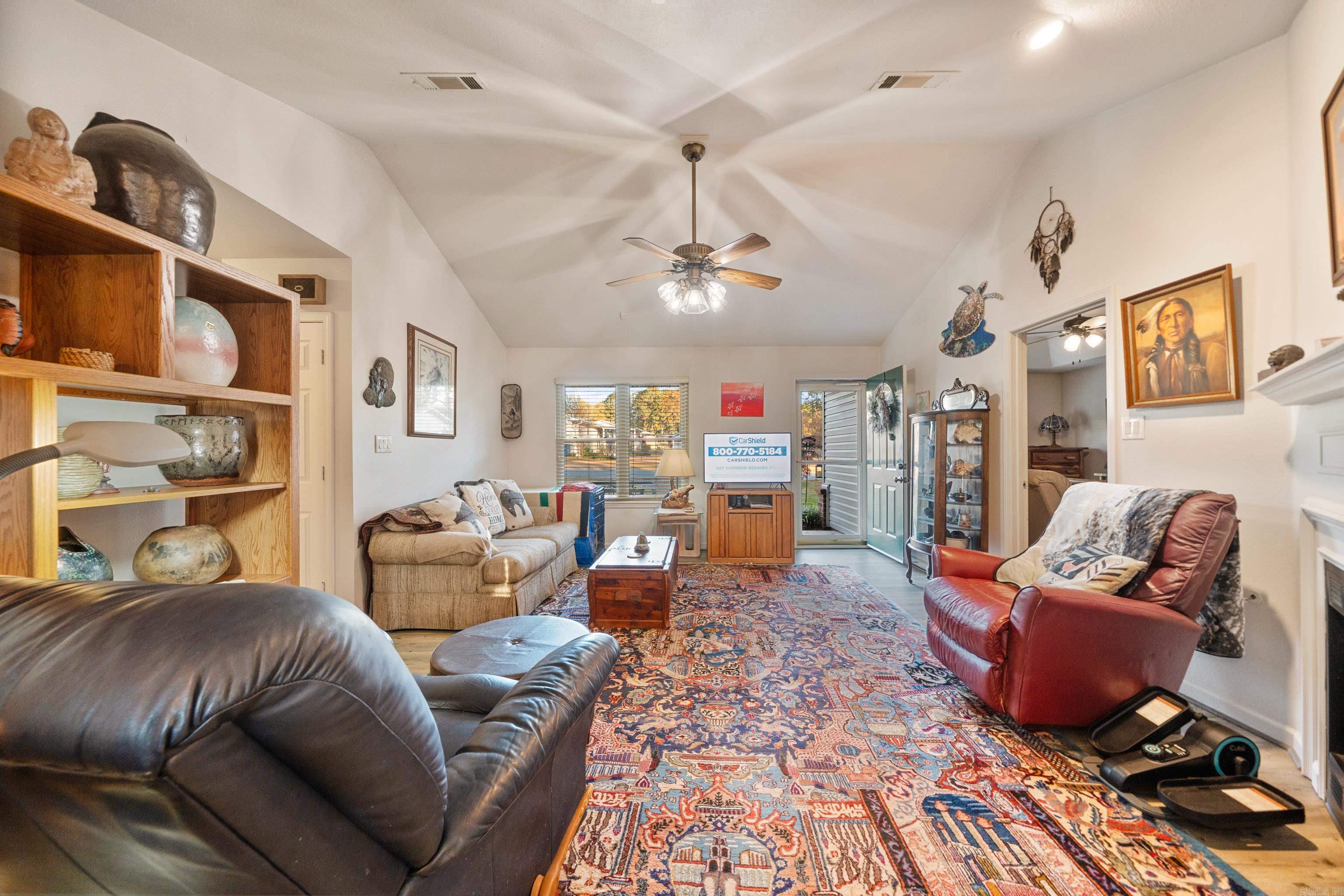 South Gate - Residential