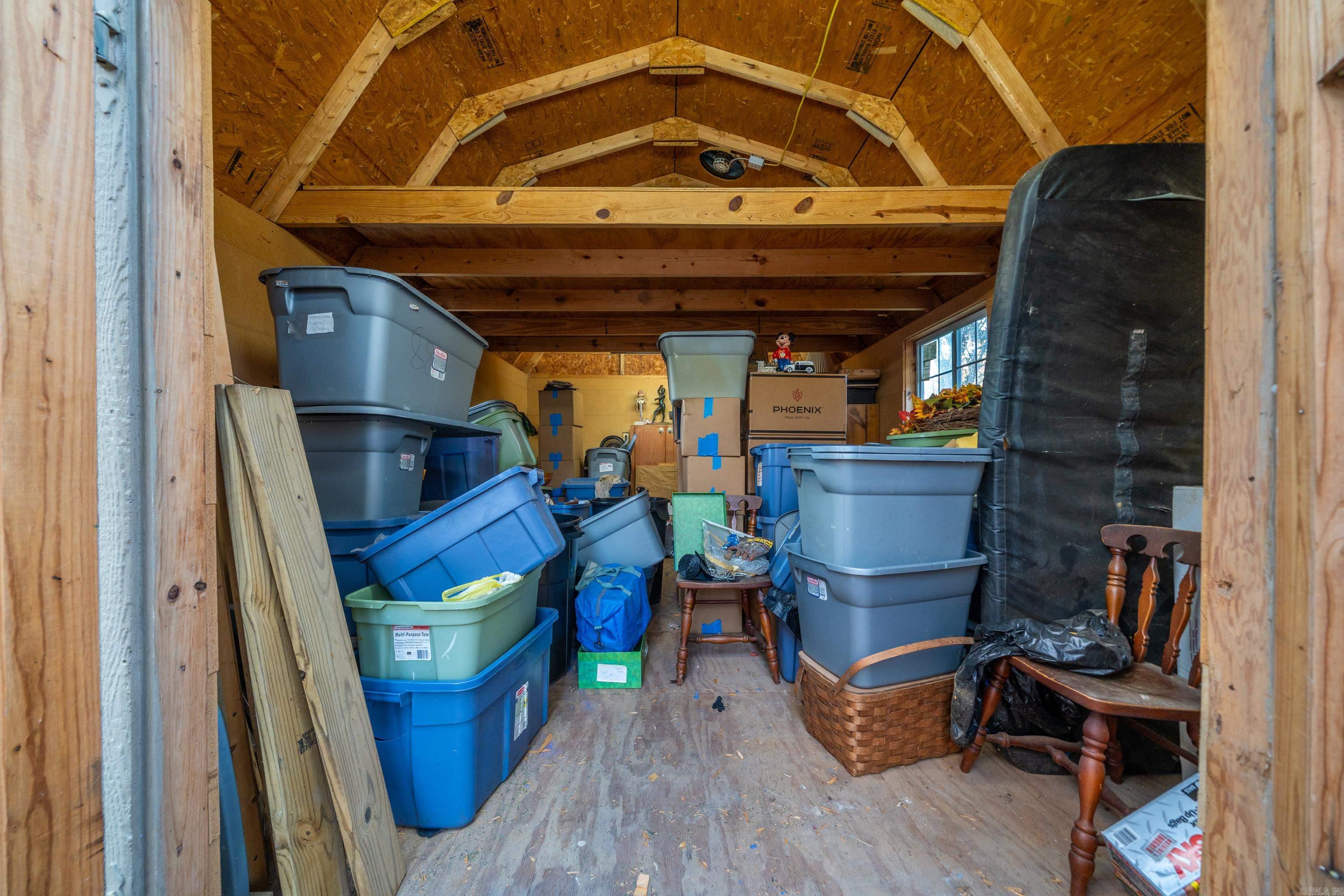 South Gate - Residential