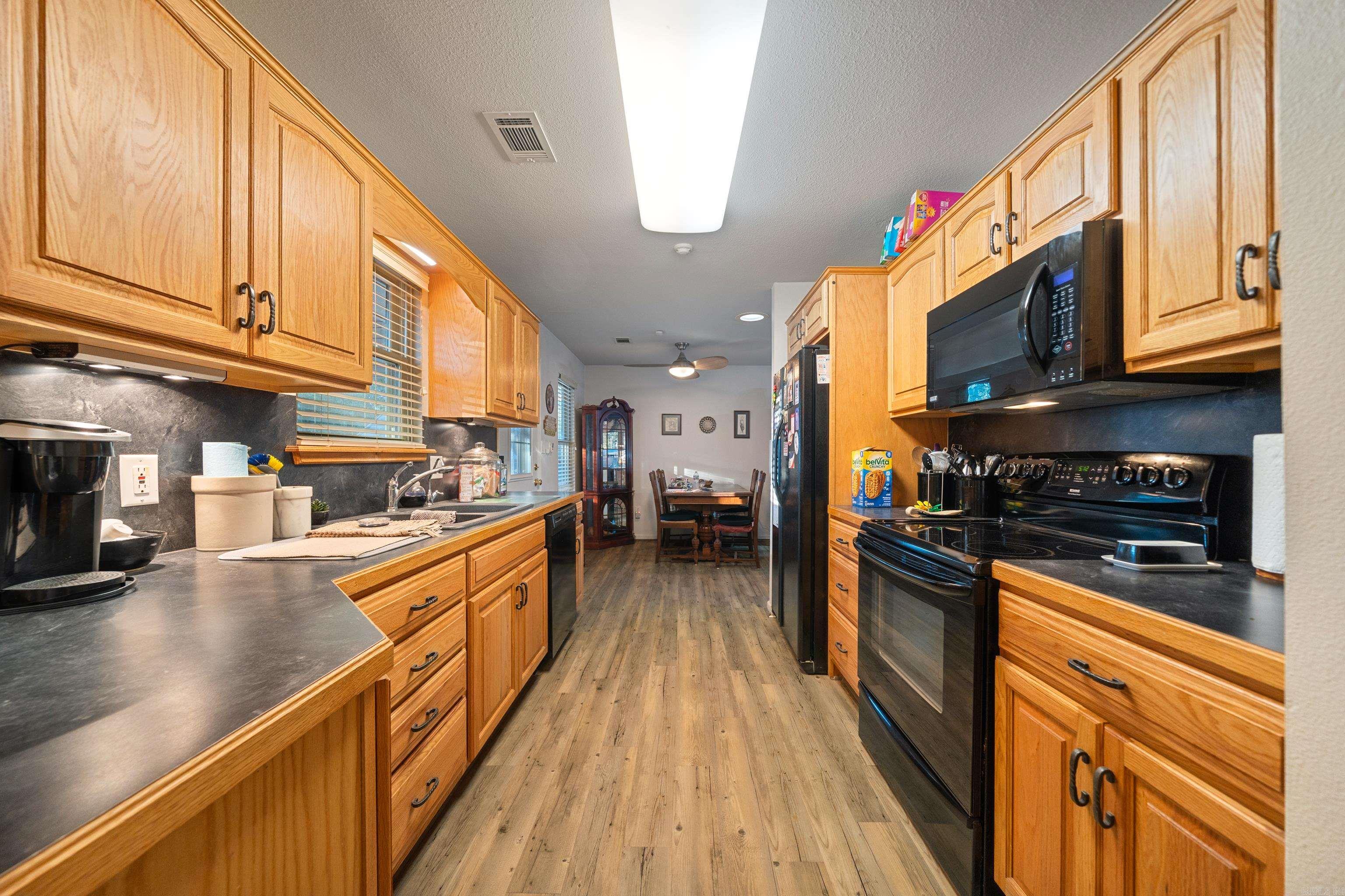 South Gate - Residential