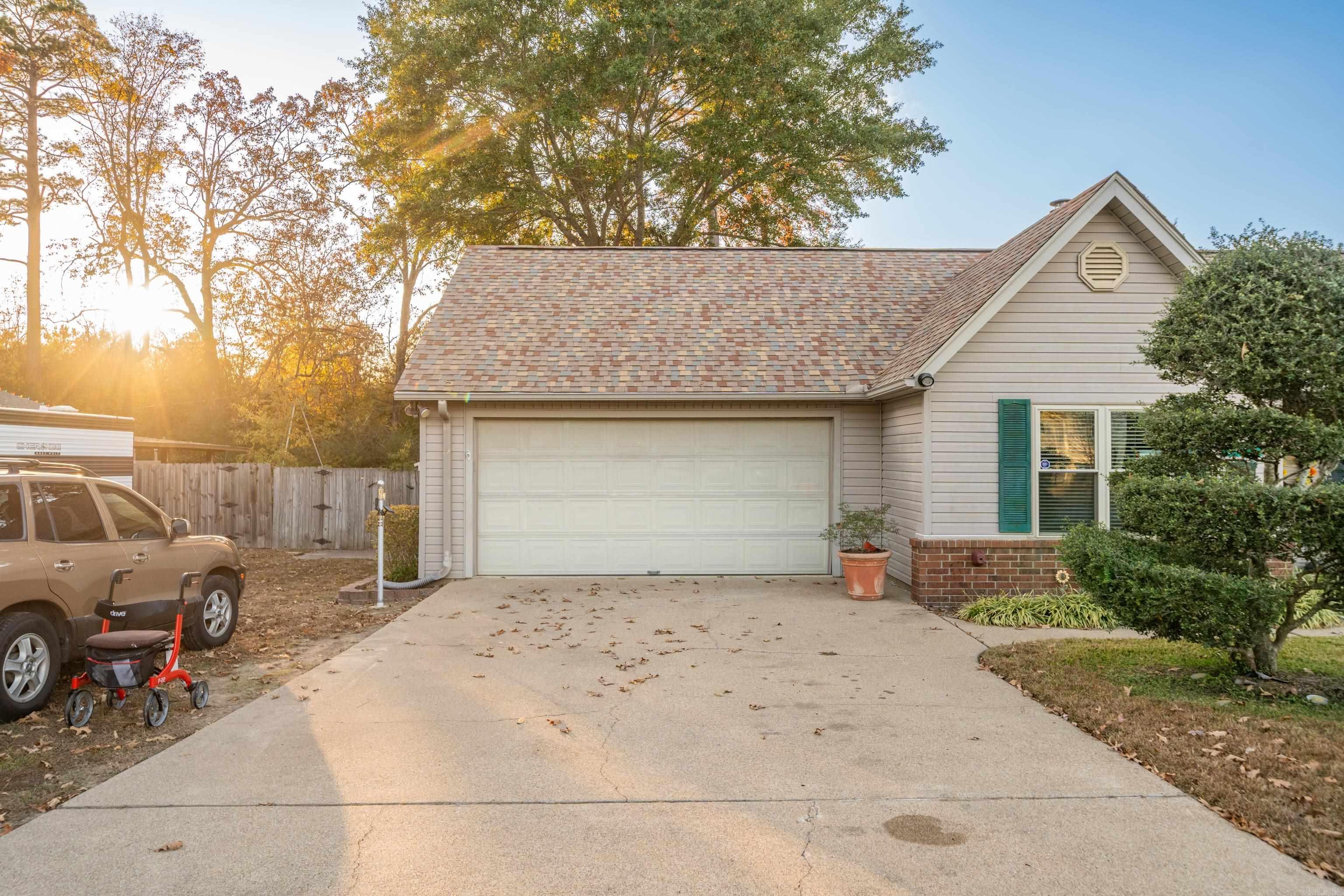 South Gate - Residential