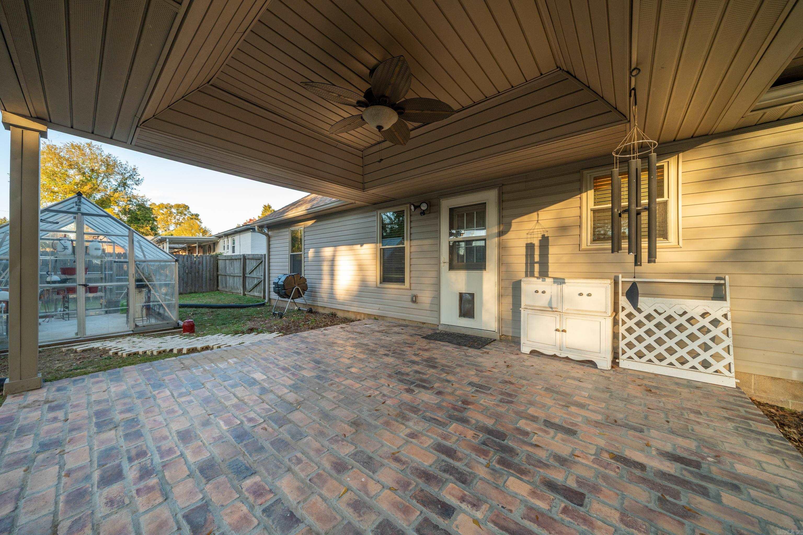 South Gate - Residential