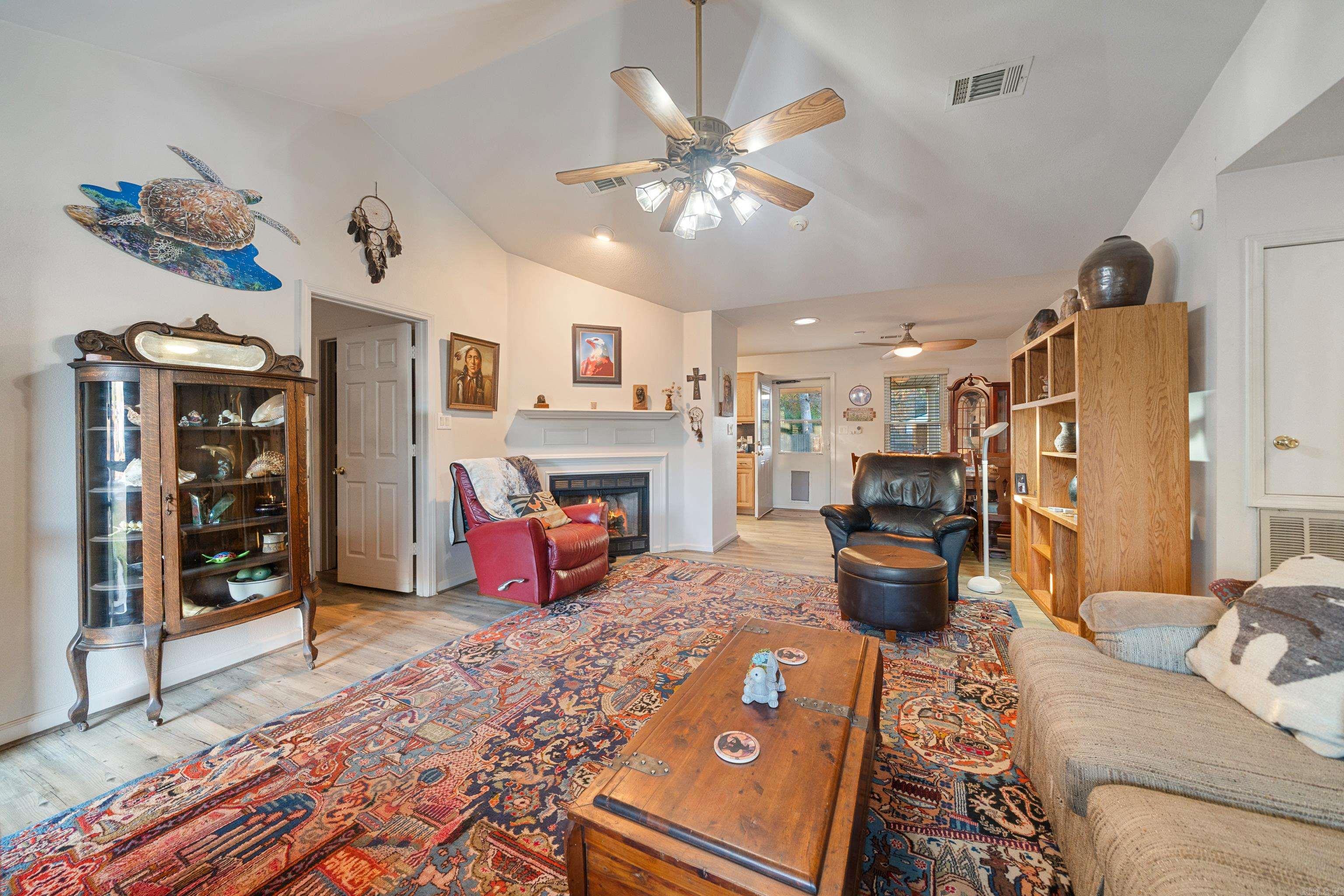 South Gate - Residential