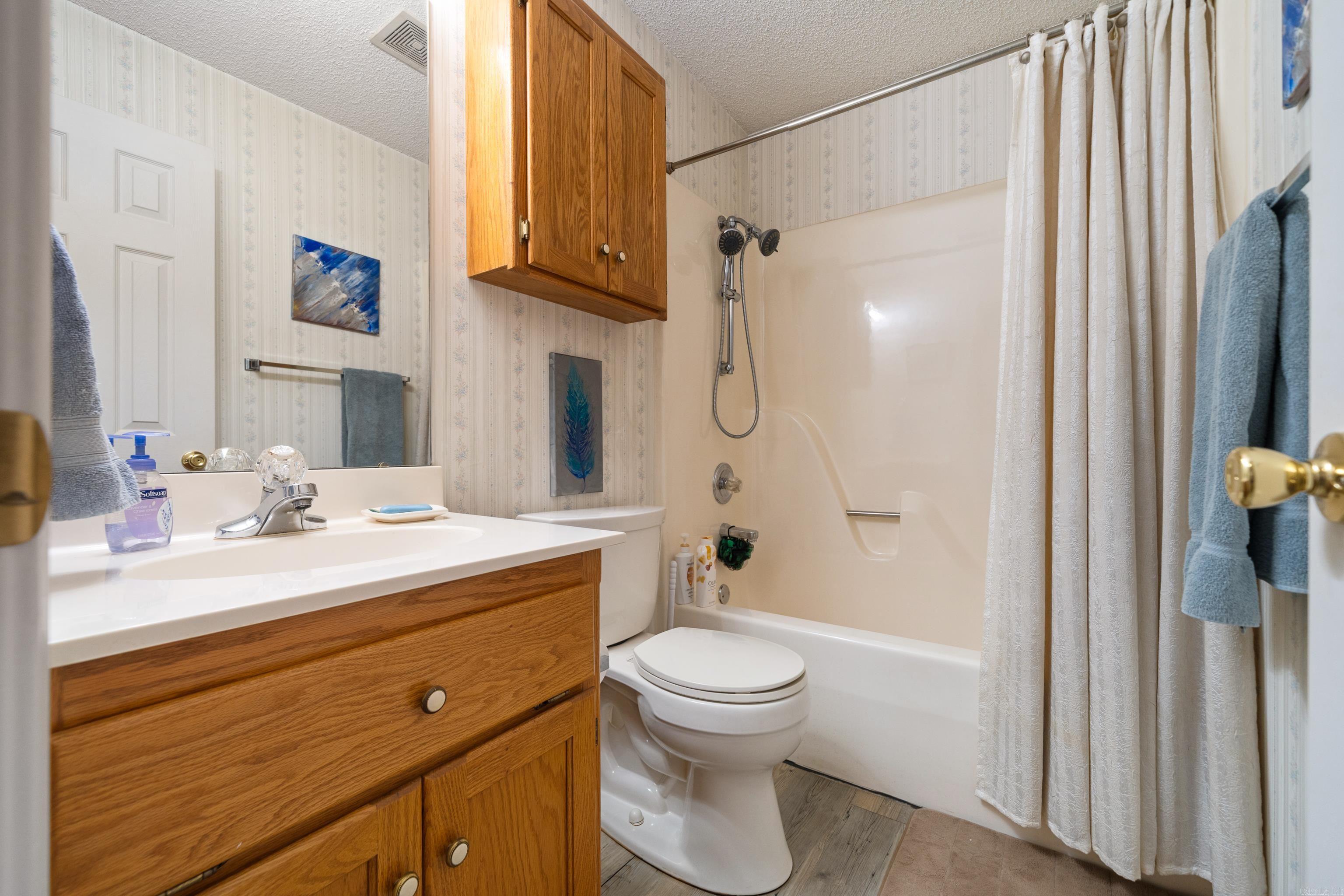 South Gate - Residential