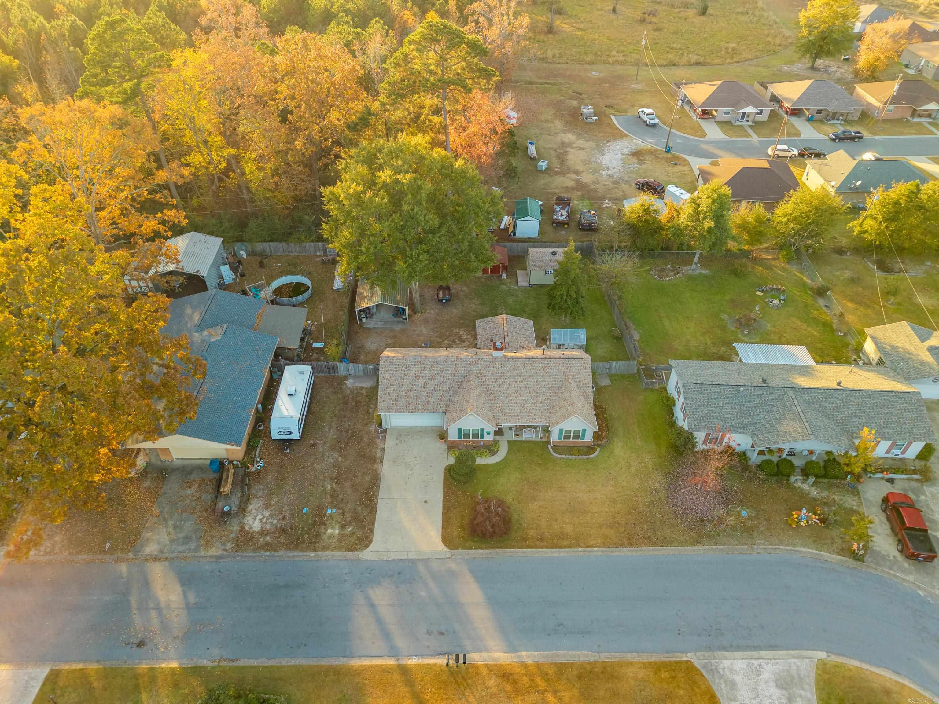 South Gate - Residential