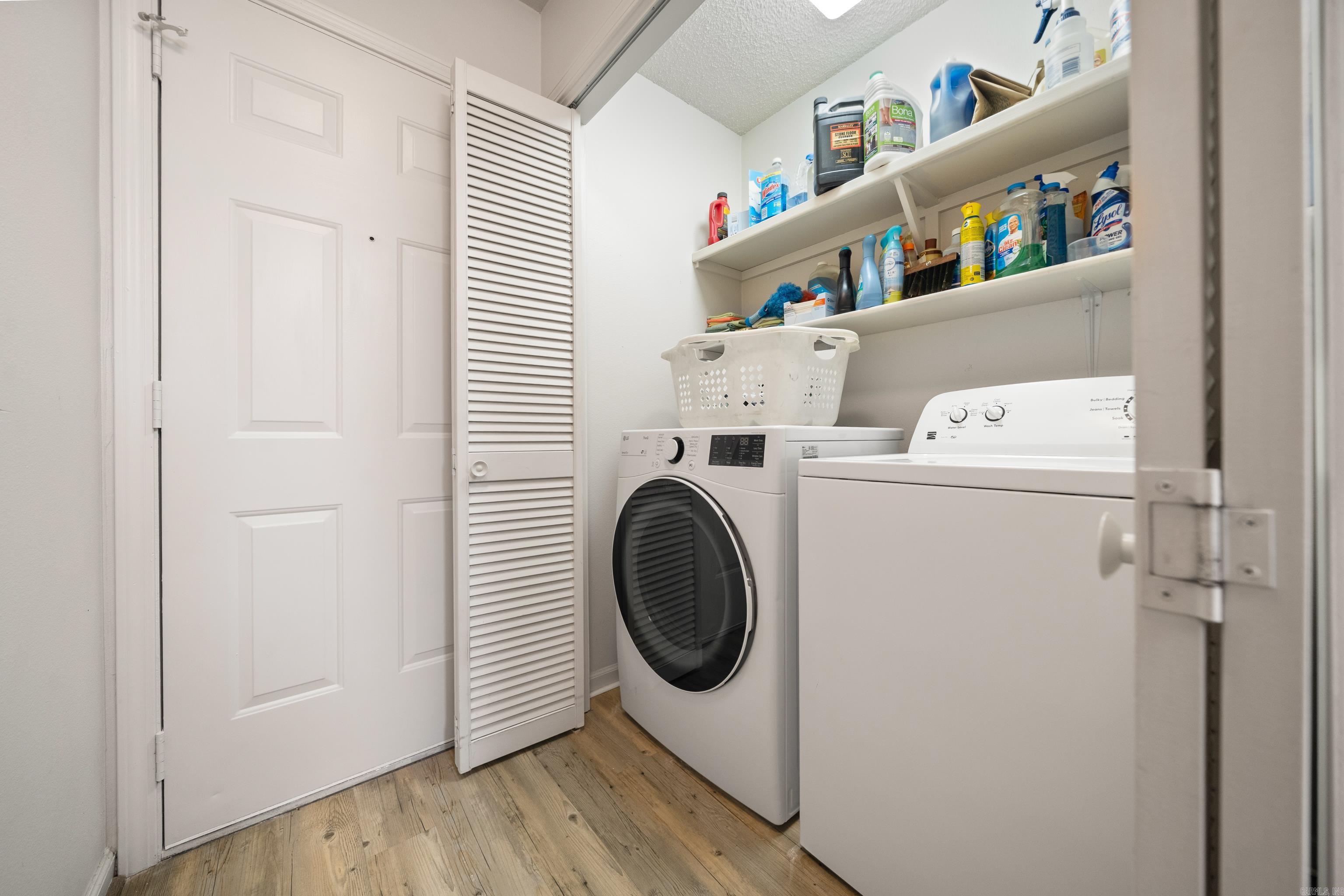 South Gate - Residential