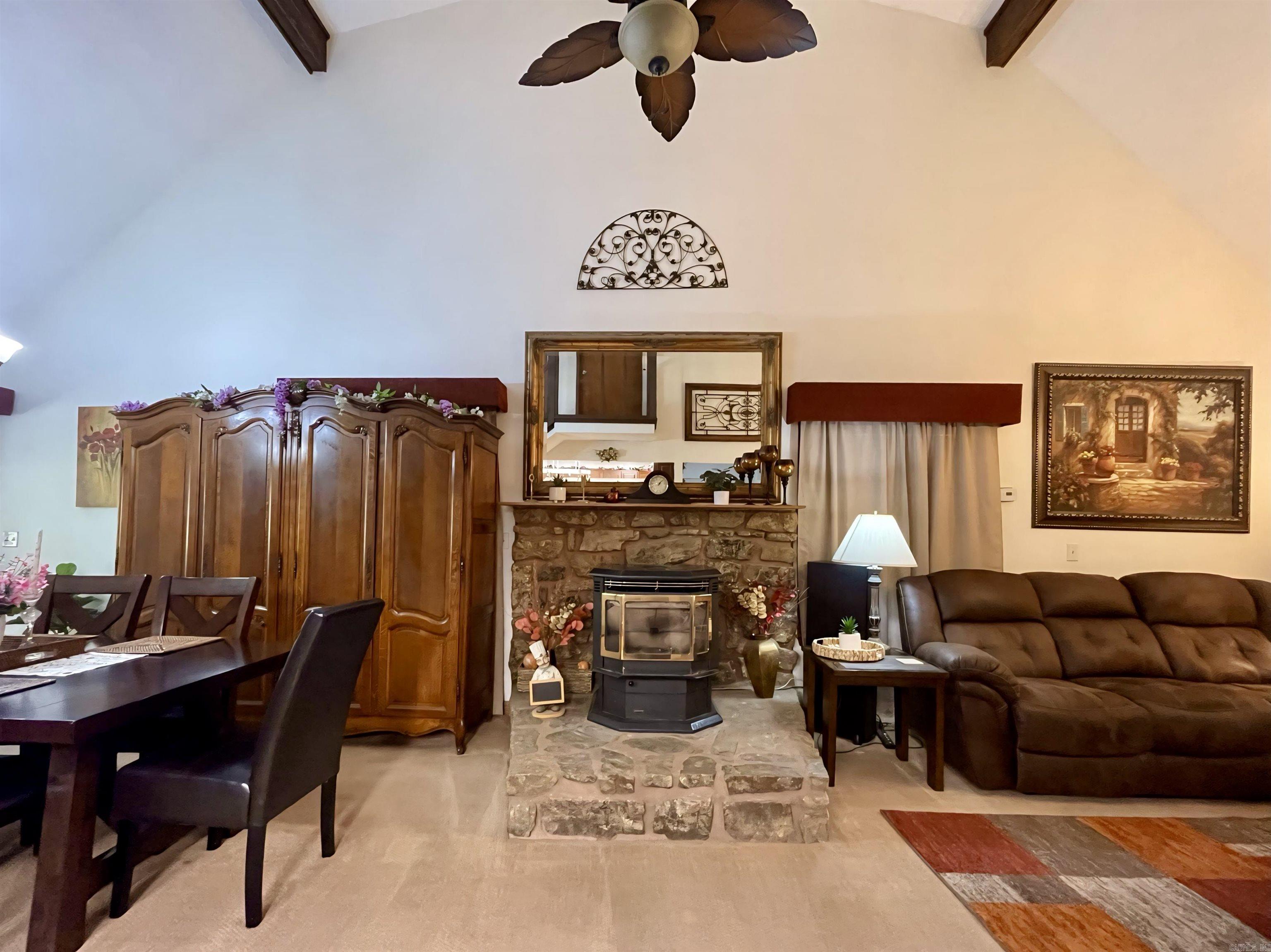 Clinton Original - Residential