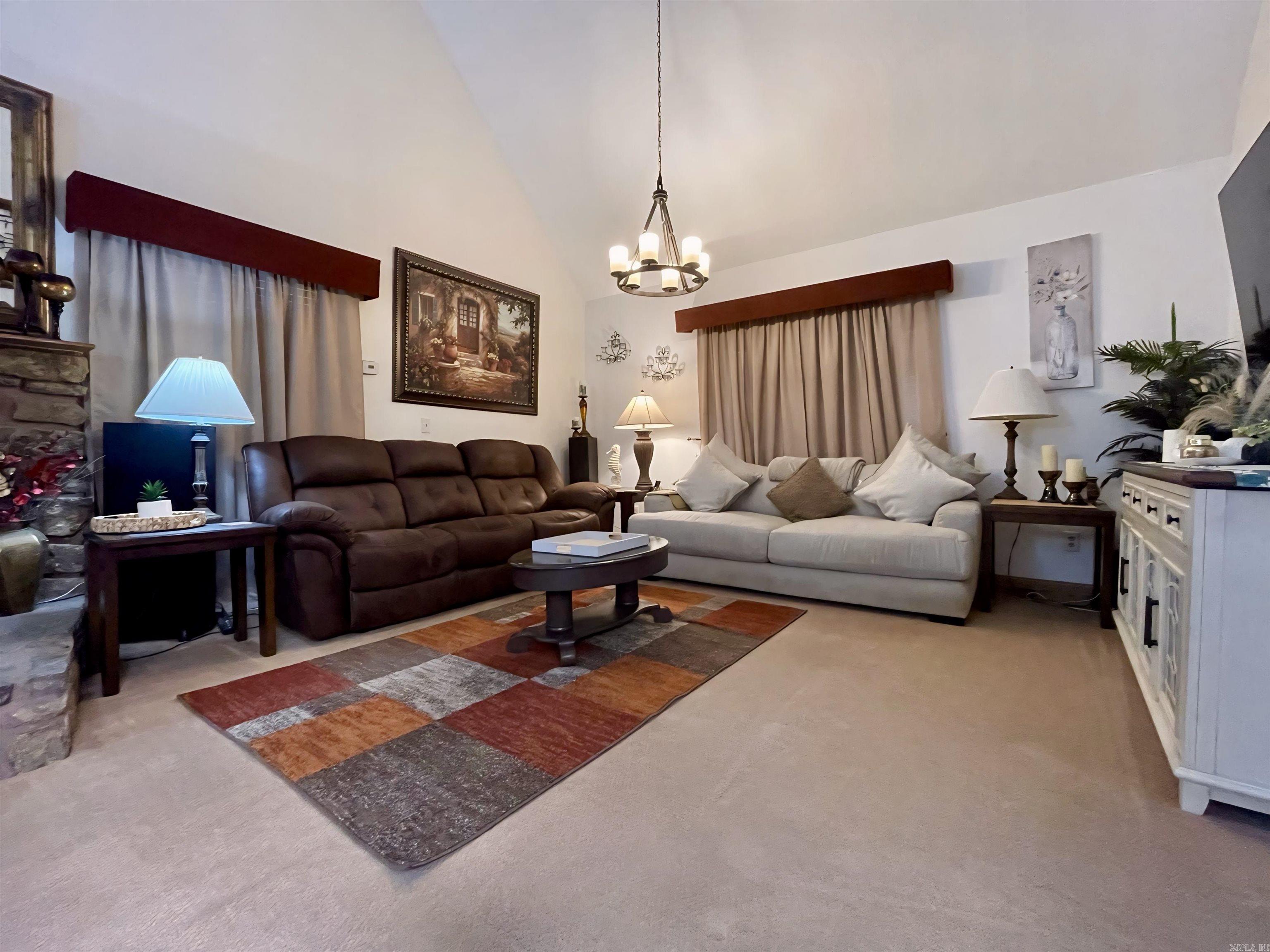 Clinton Original - Residential