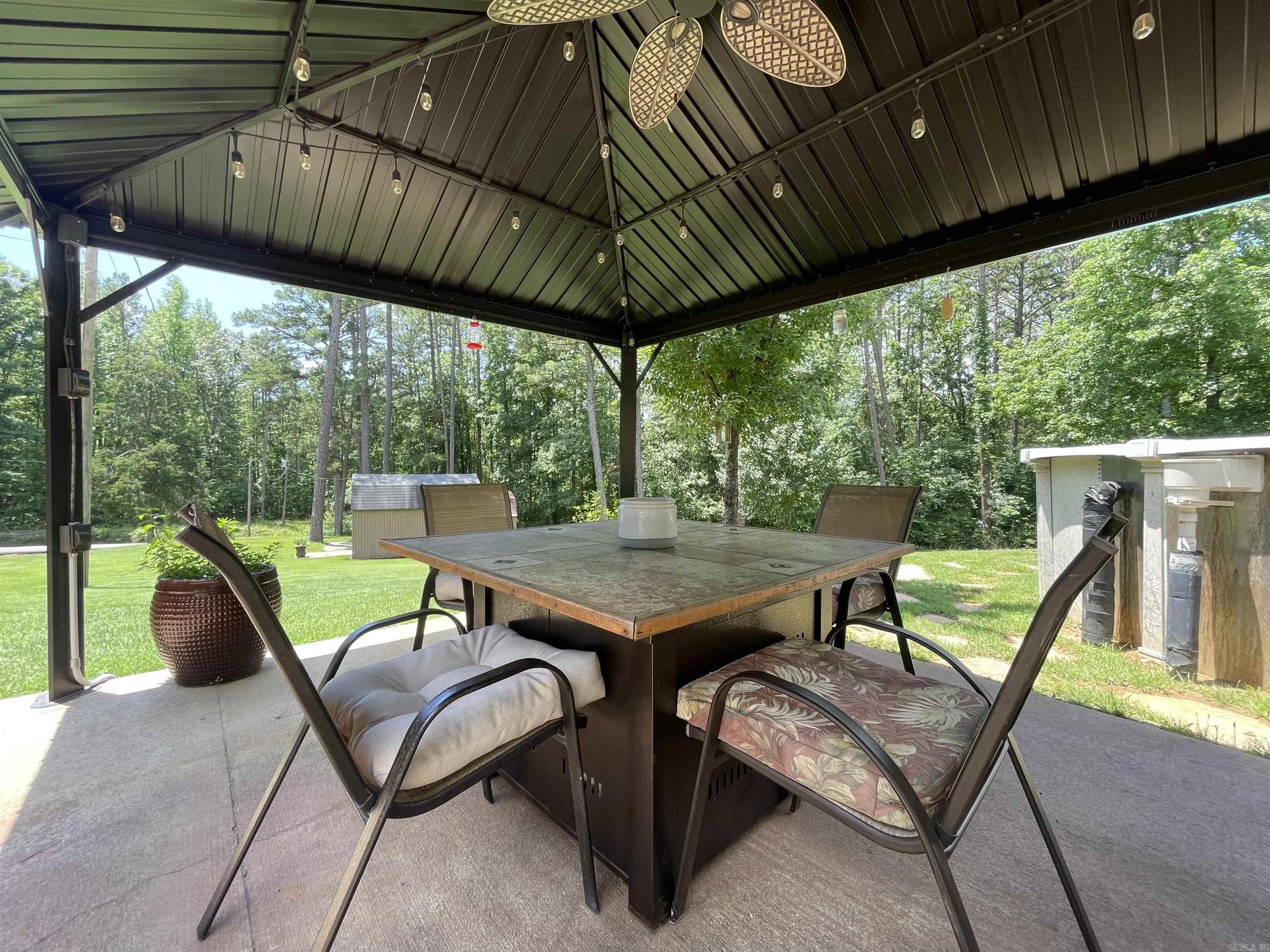 Clinton Original - Residential