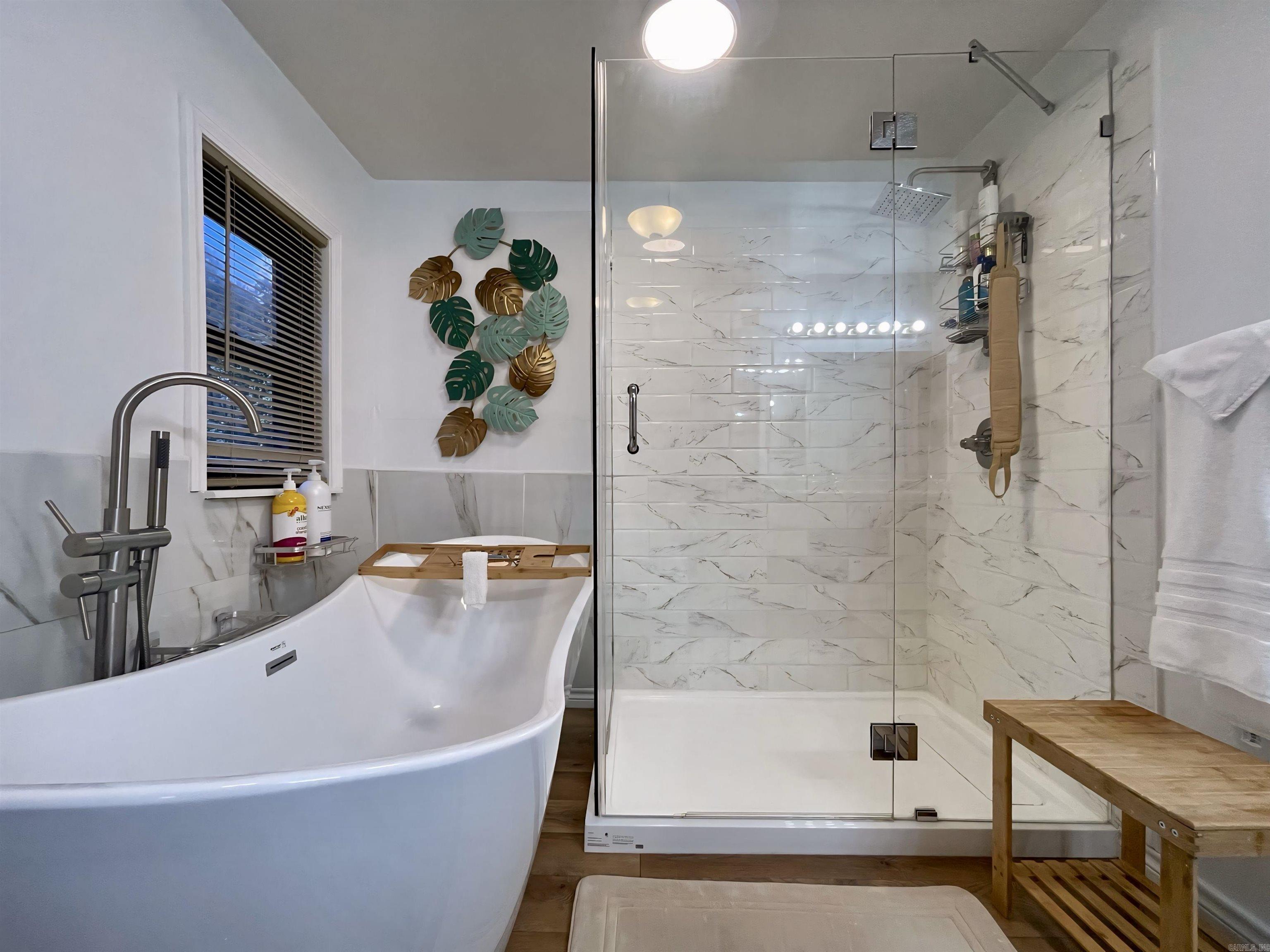 Clinton Original - Residential