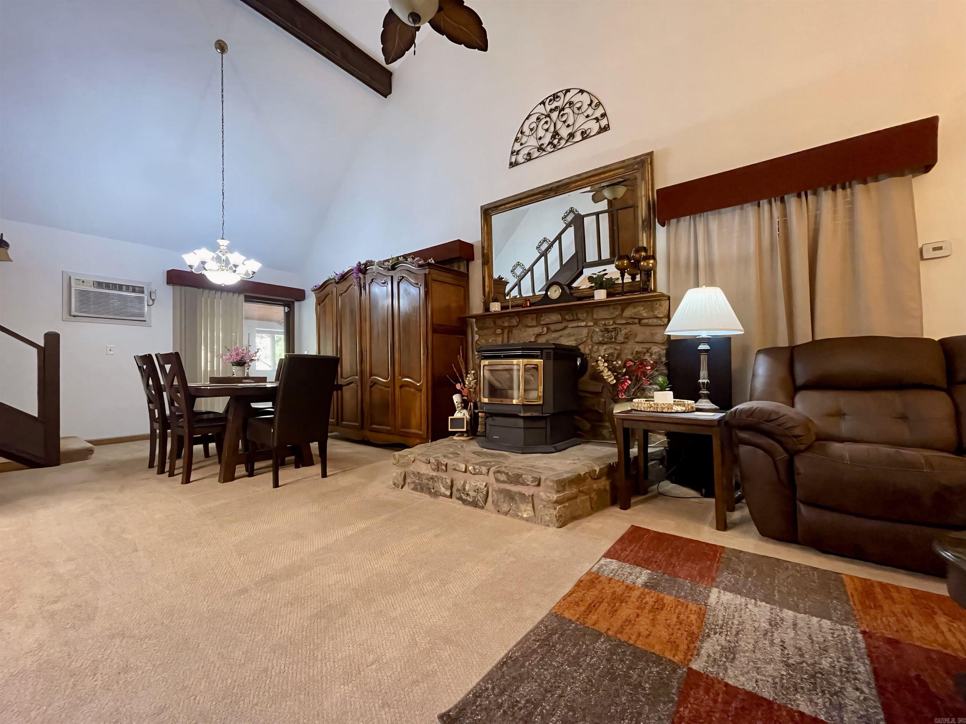 Clinton Original - Residential