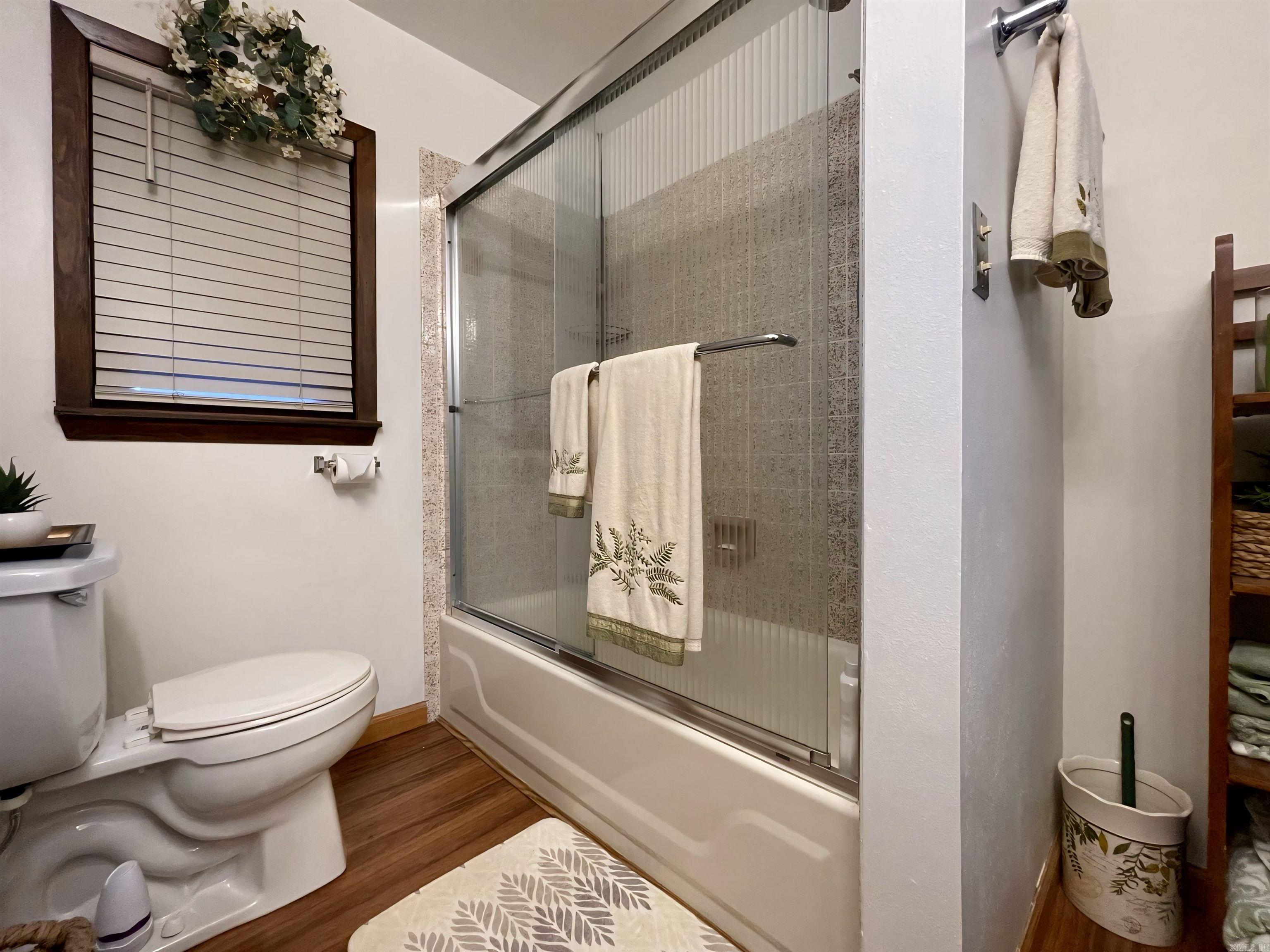 Clinton Original - Residential