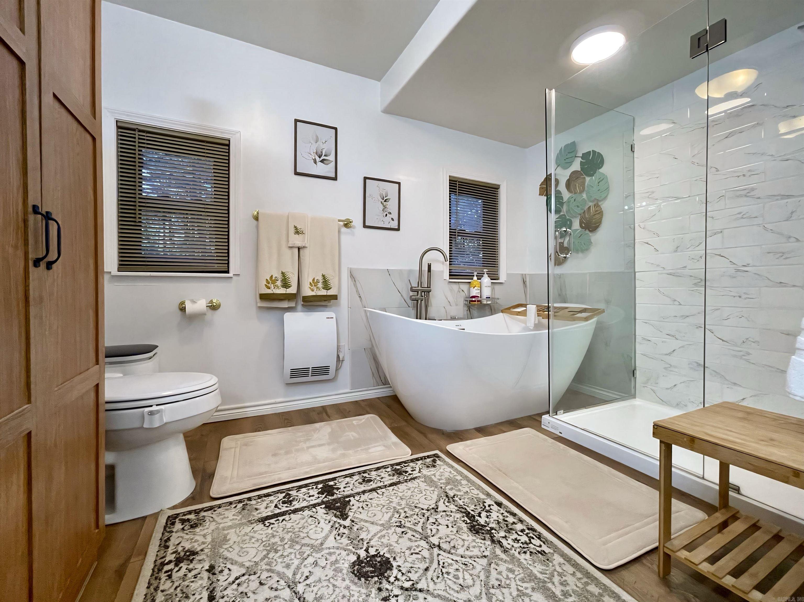 Clinton Original - Residential