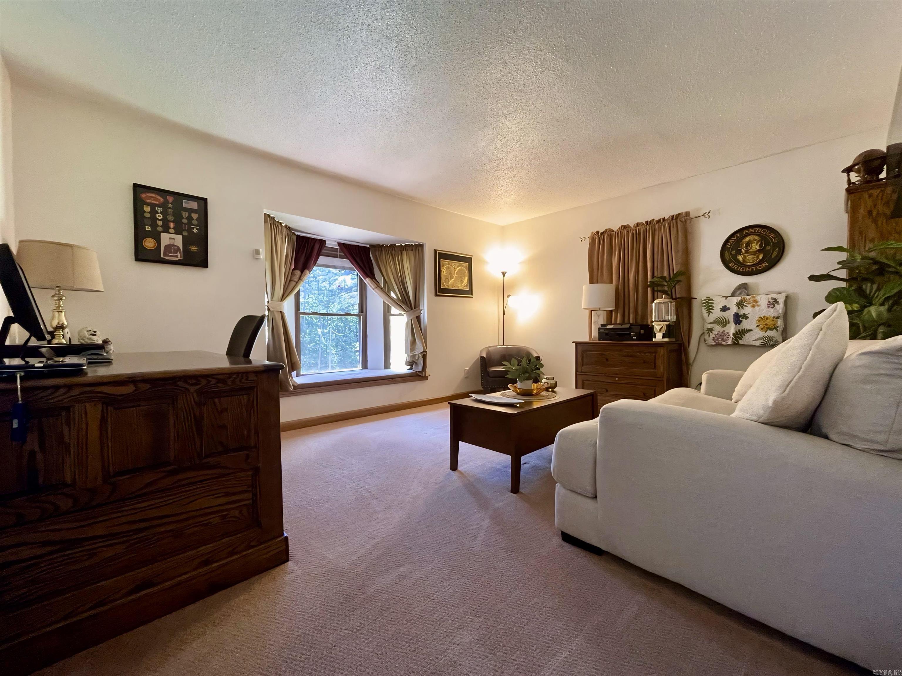 Clinton Original - Residential