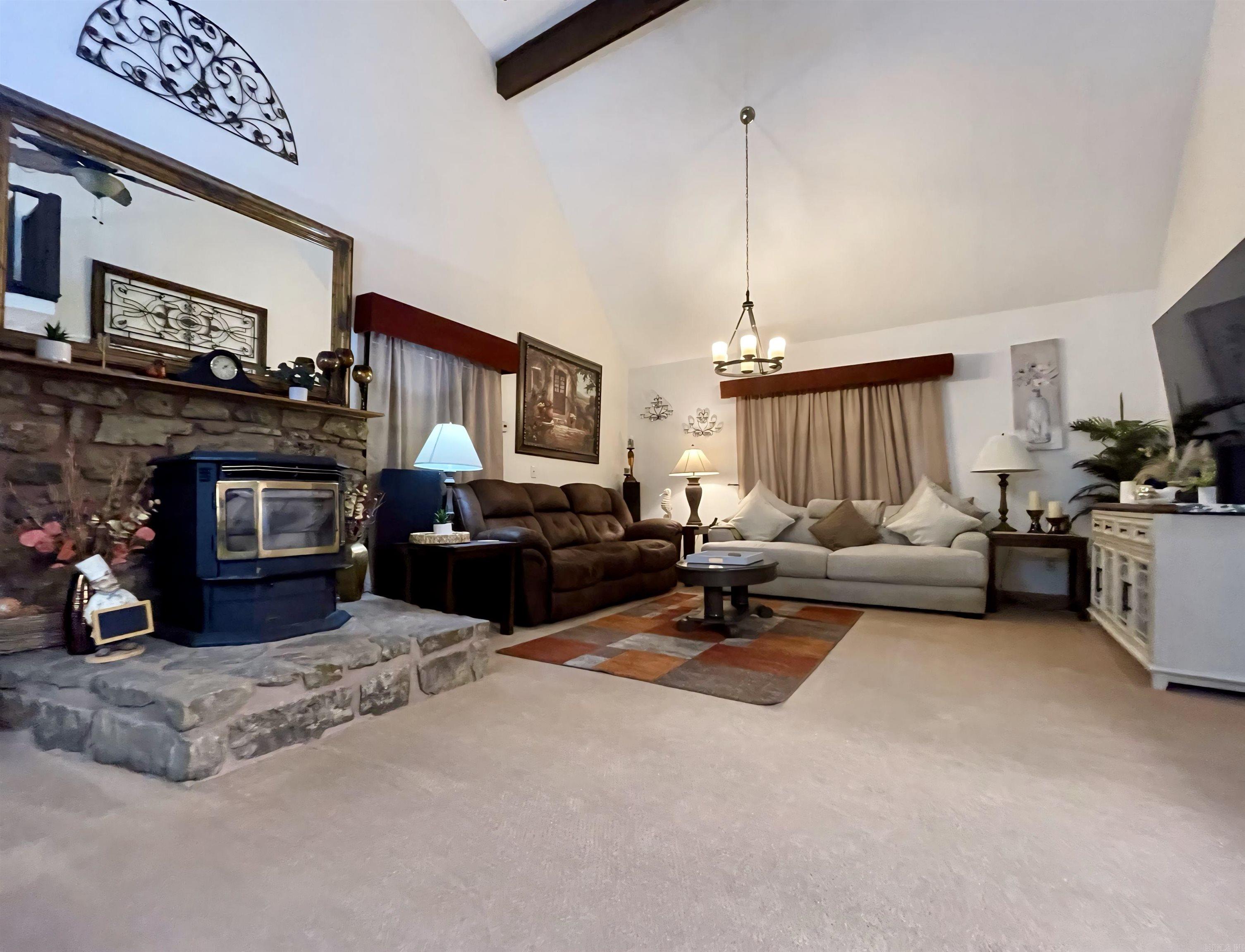 Clinton Original - Residential