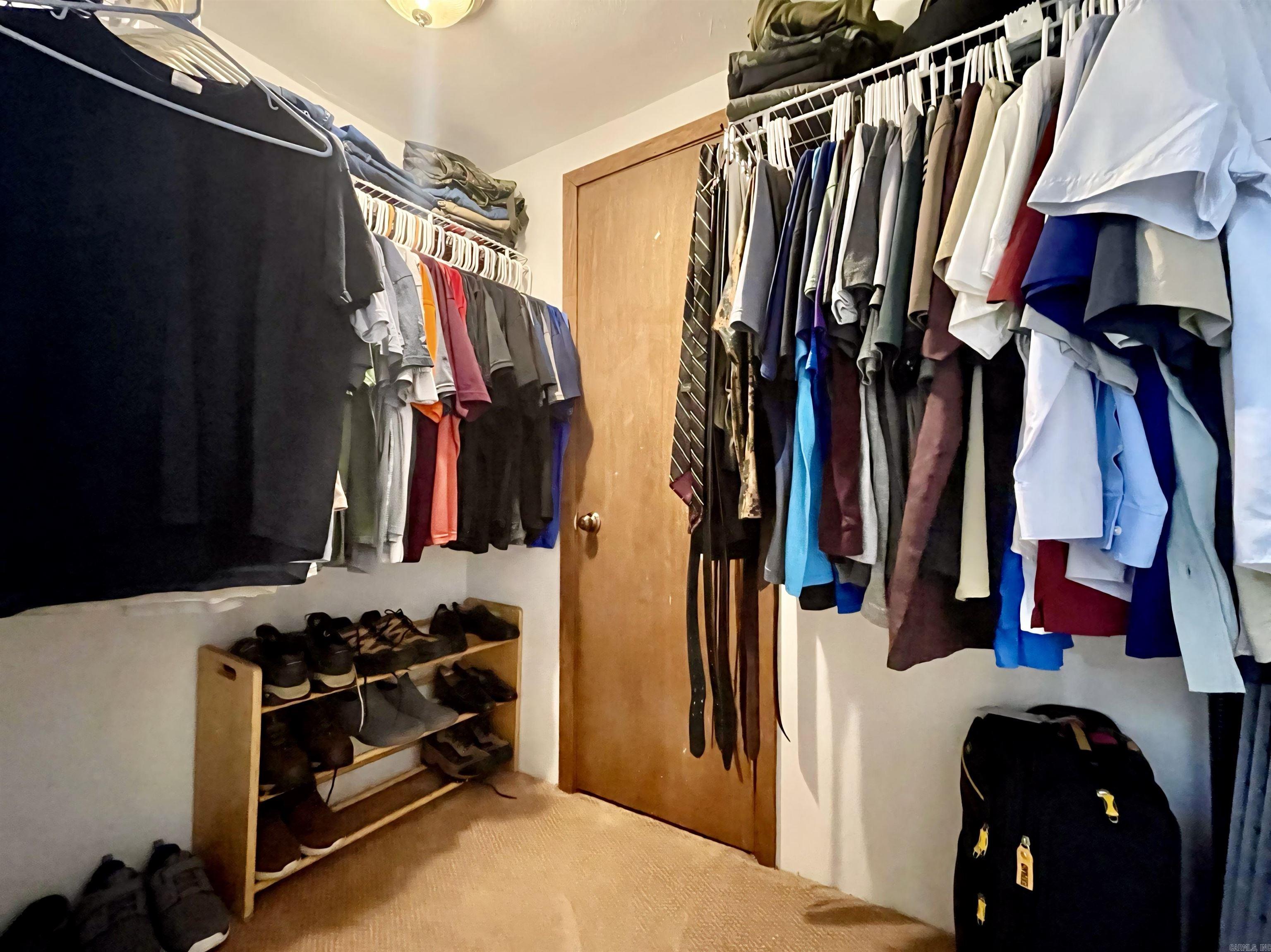 Clinton Original - Residential