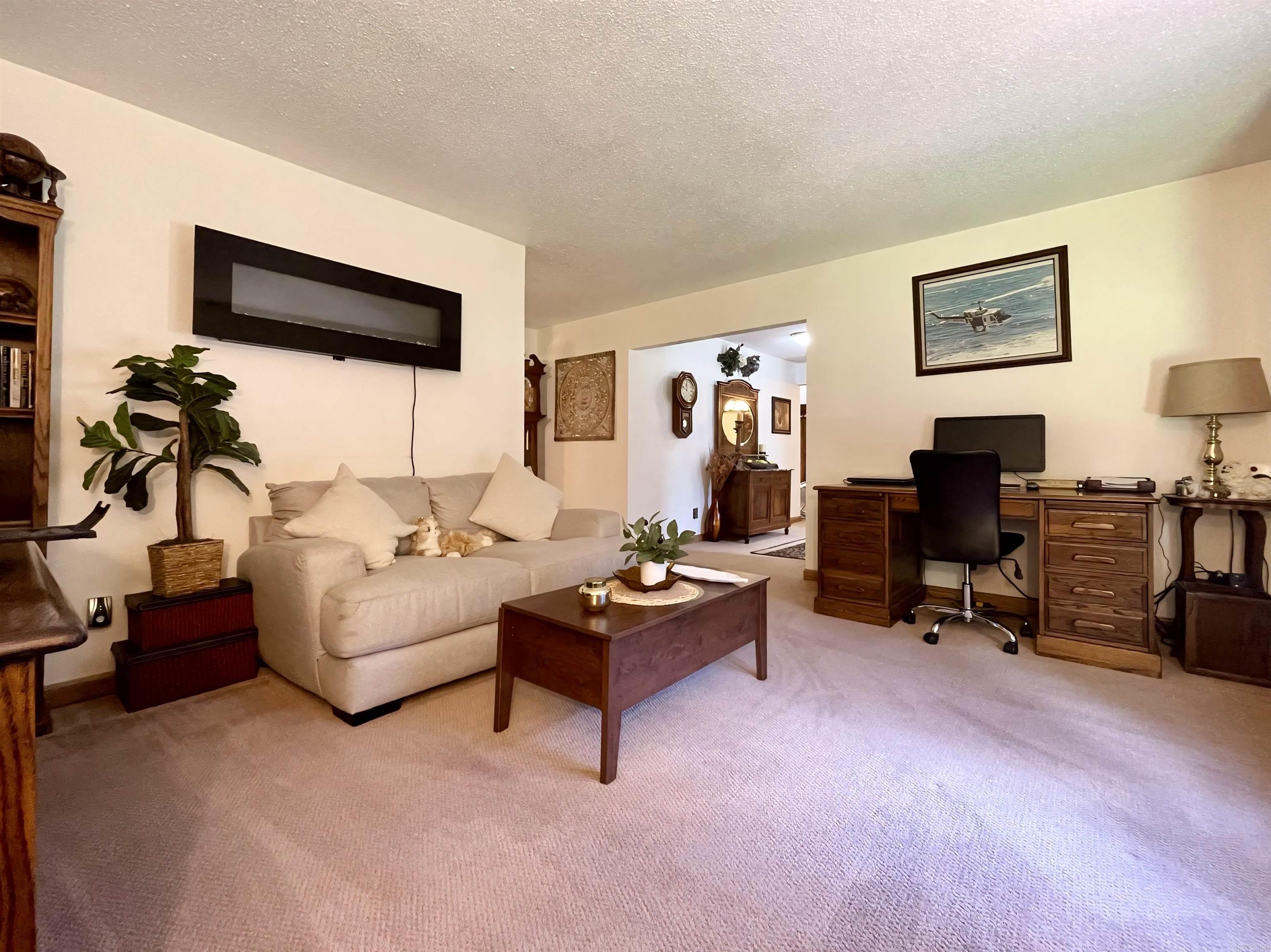 Clinton Original - Residential