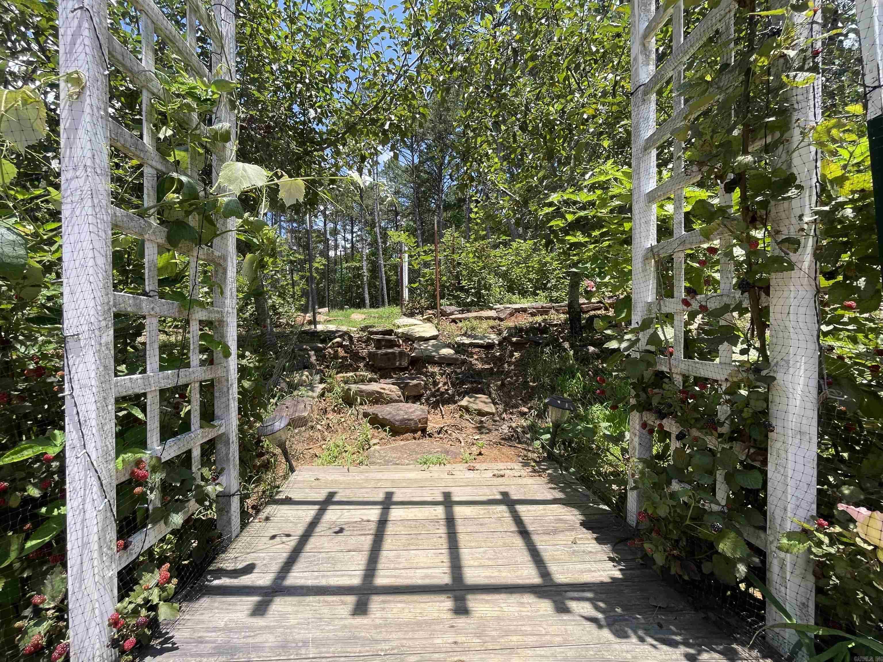 Clinton Original - Residential