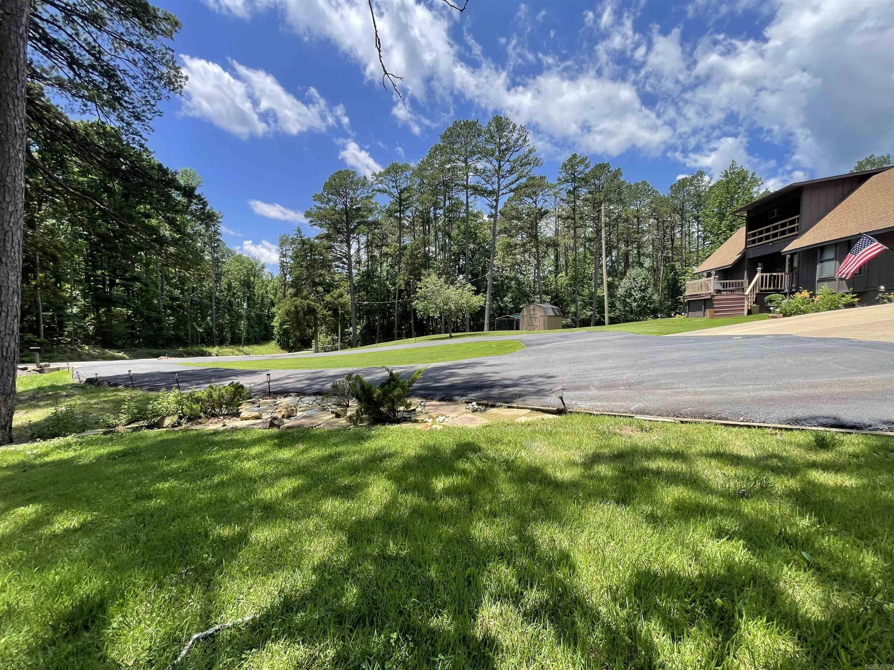 Clinton Original - Residential