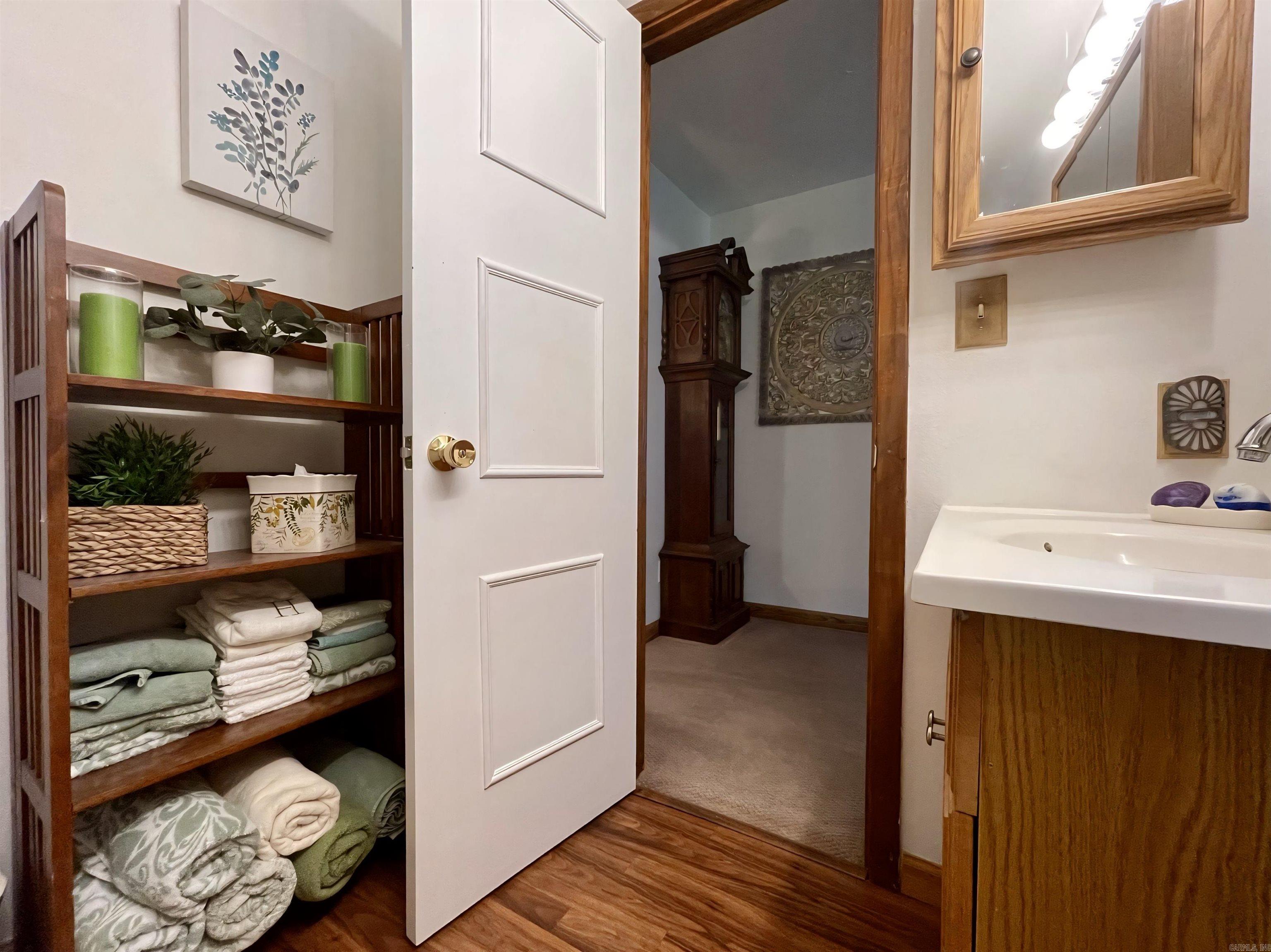 Clinton Original - Residential