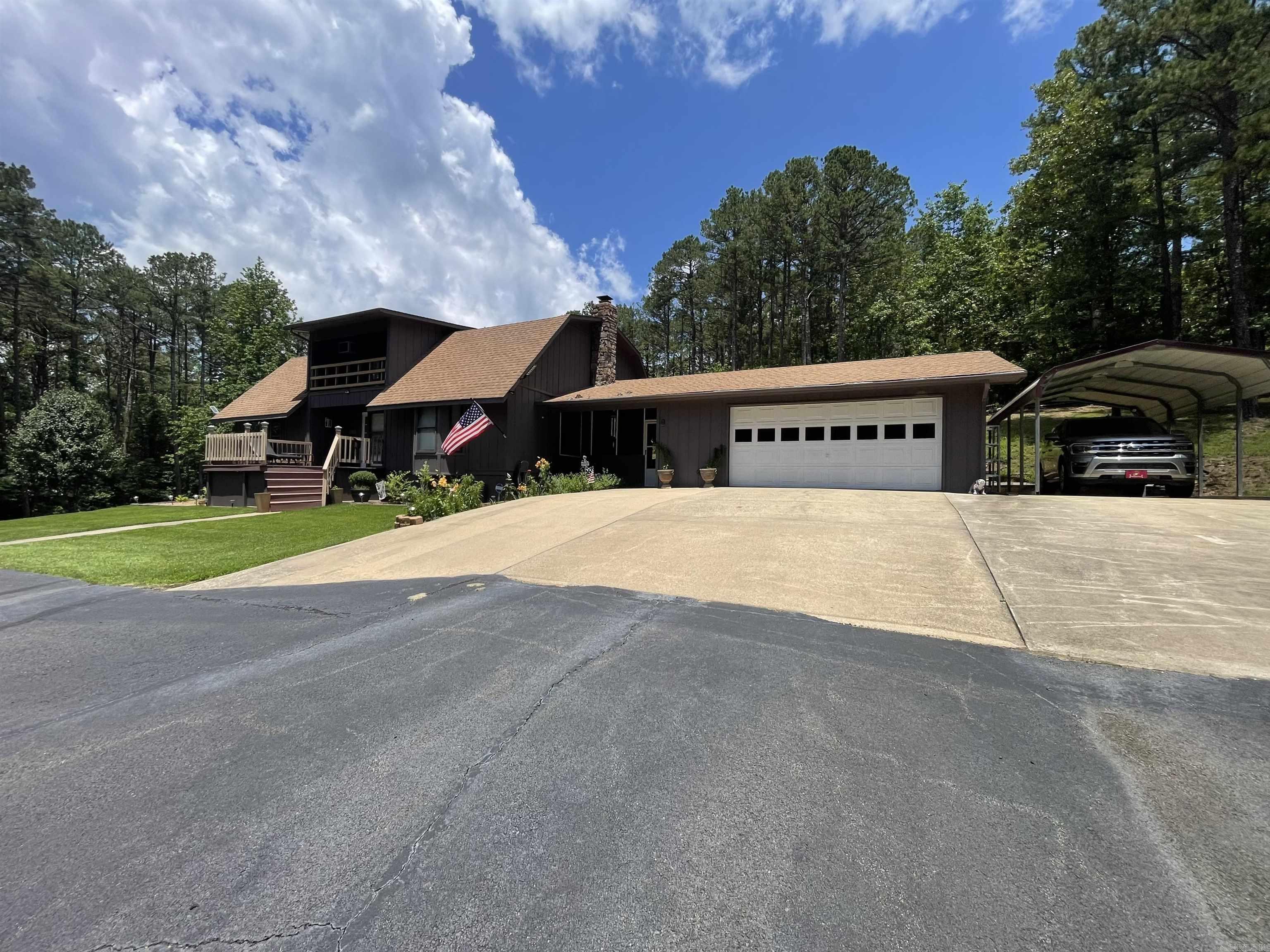 Clinton Original - Residential