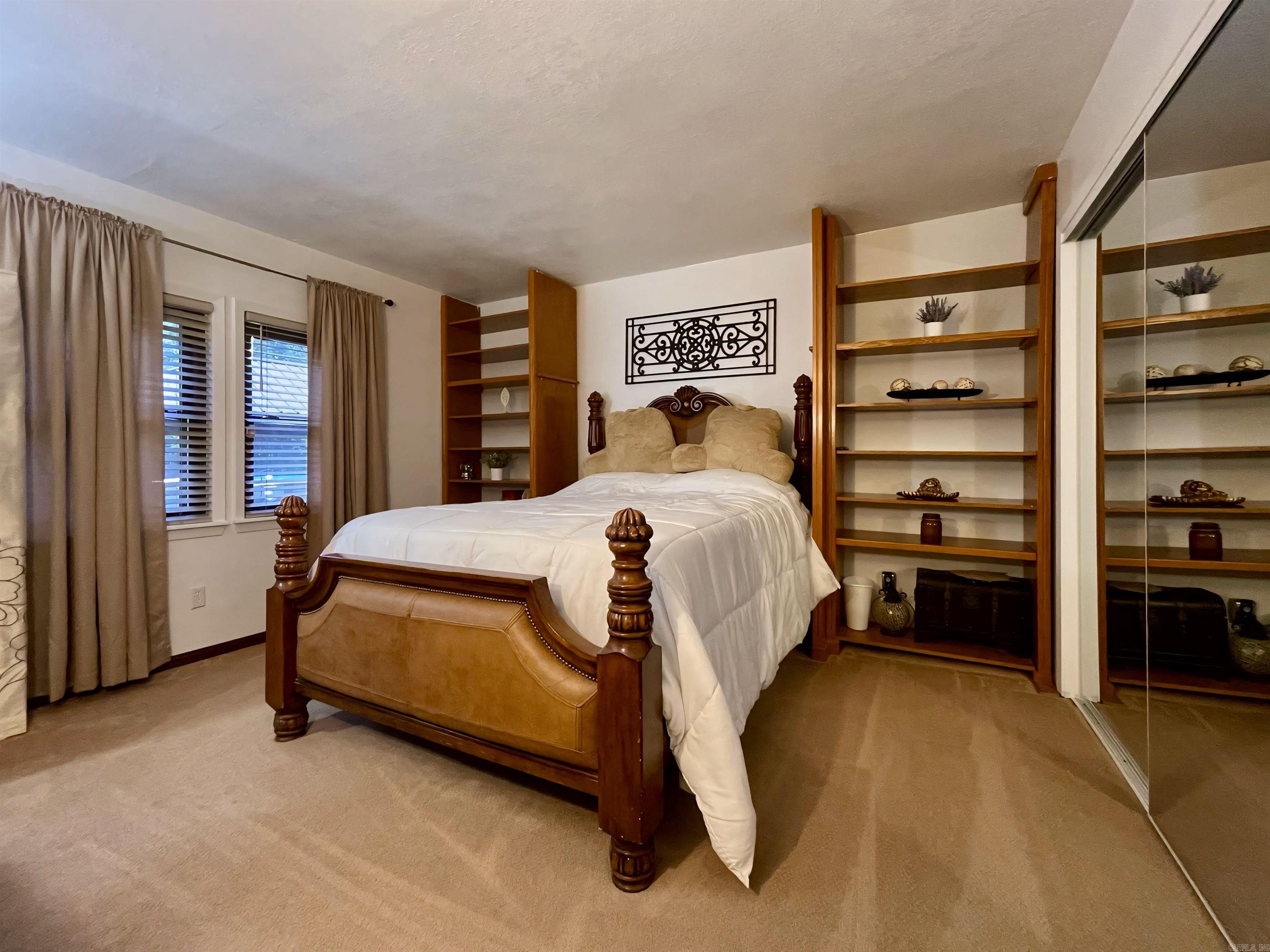 Clinton Original - Residential