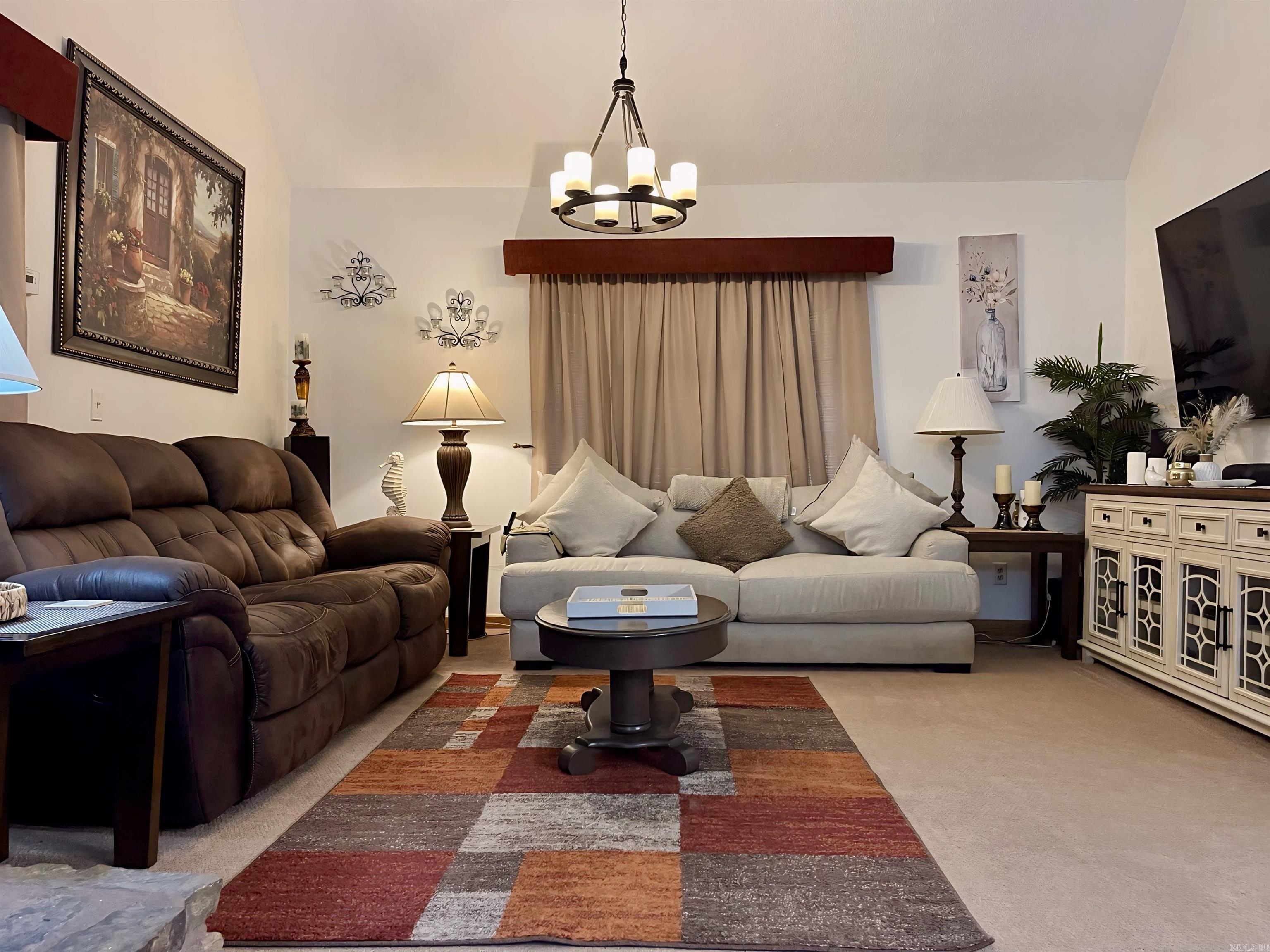 Clinton Original - Residential