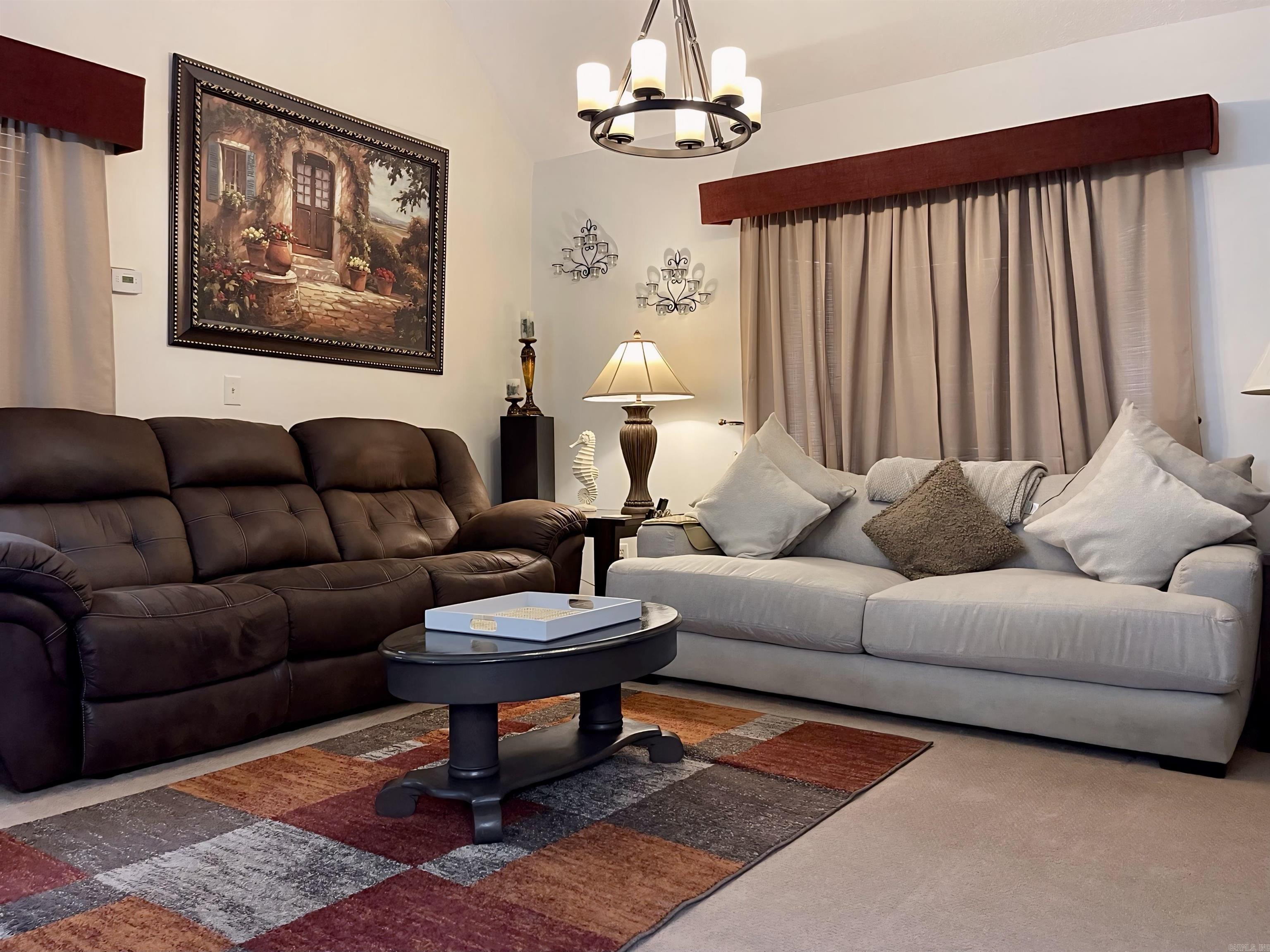 Clinton Original - Residential