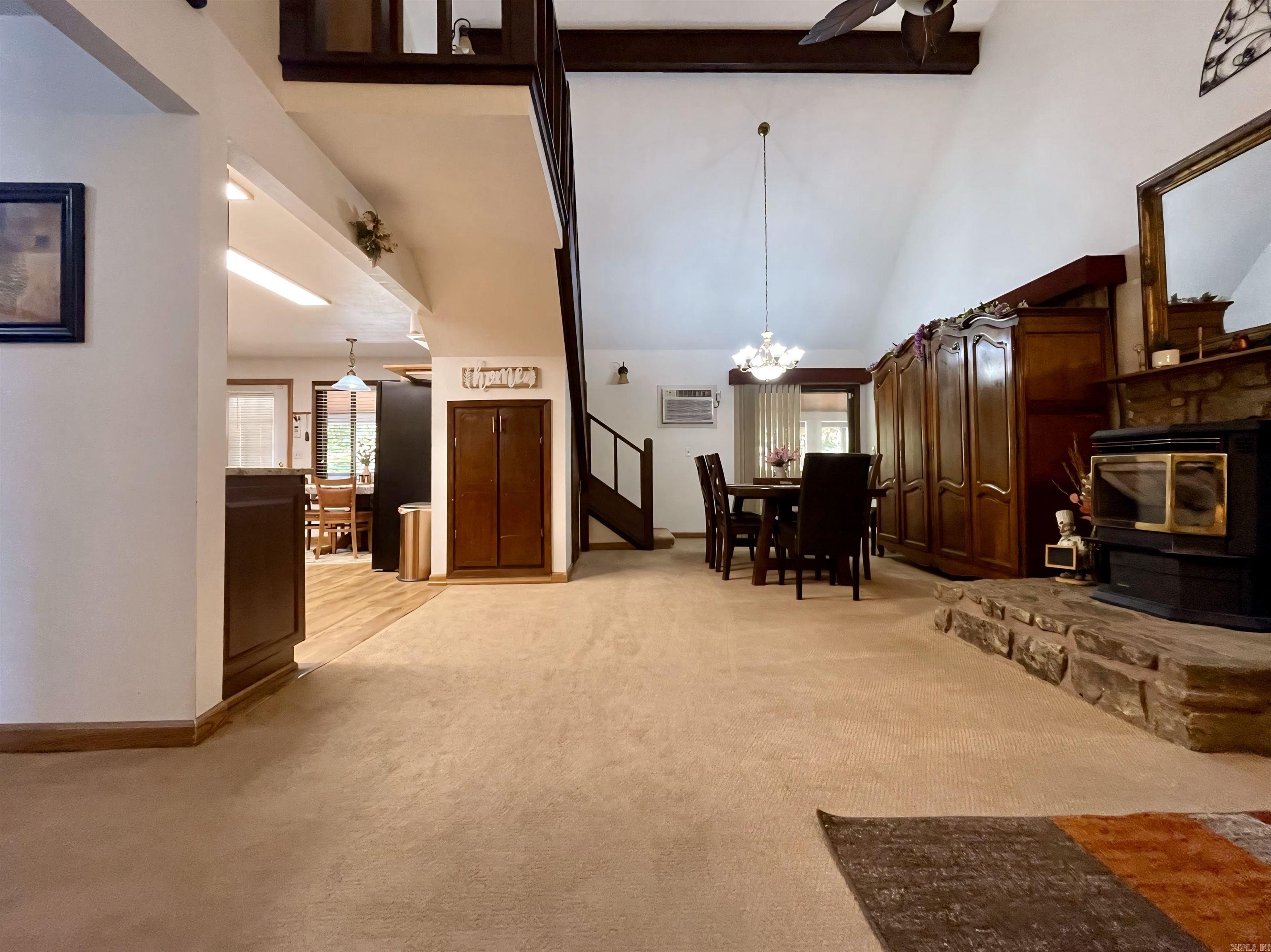 Clinton Original - Residential