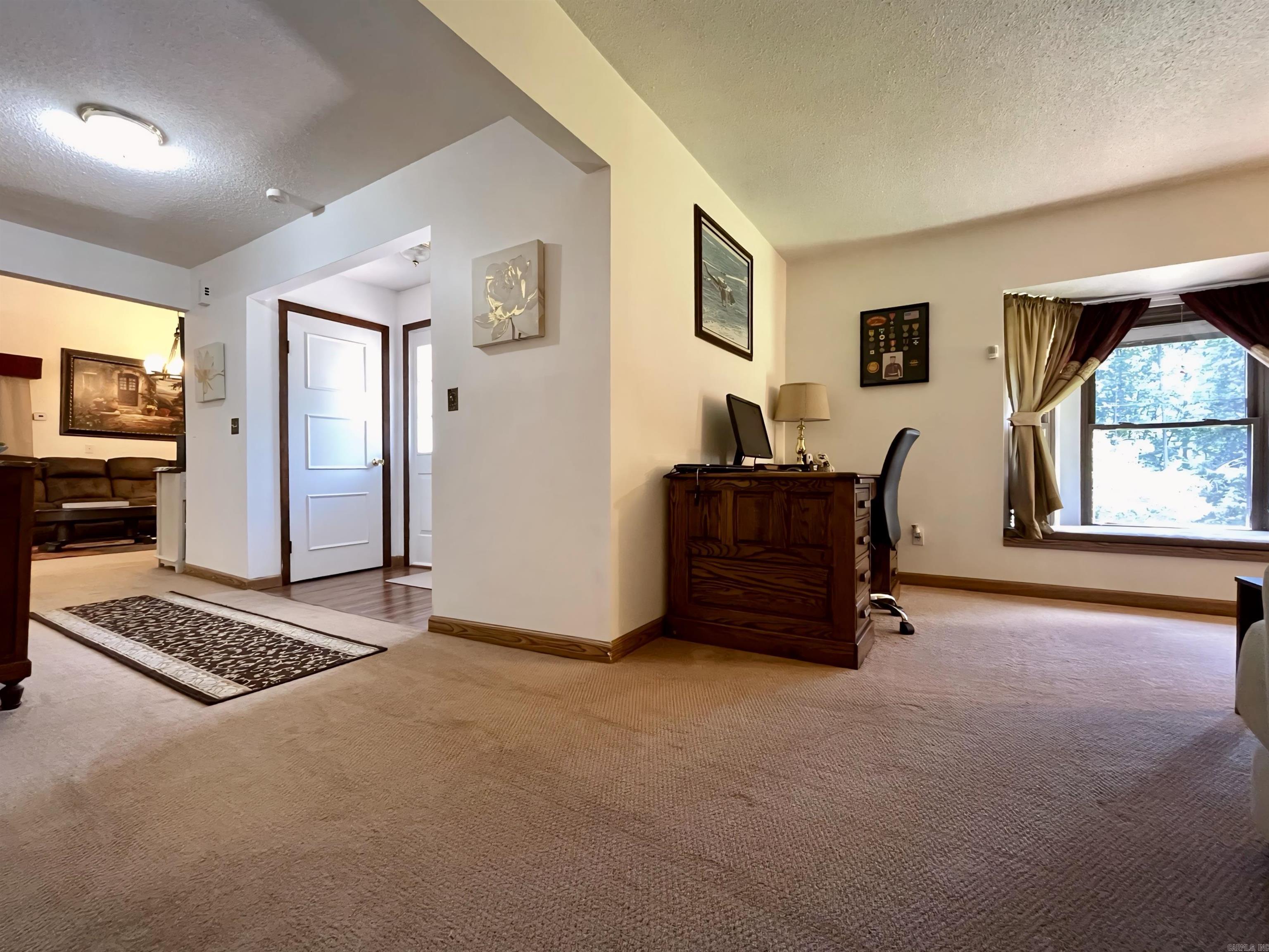 Clinton Original - Residential