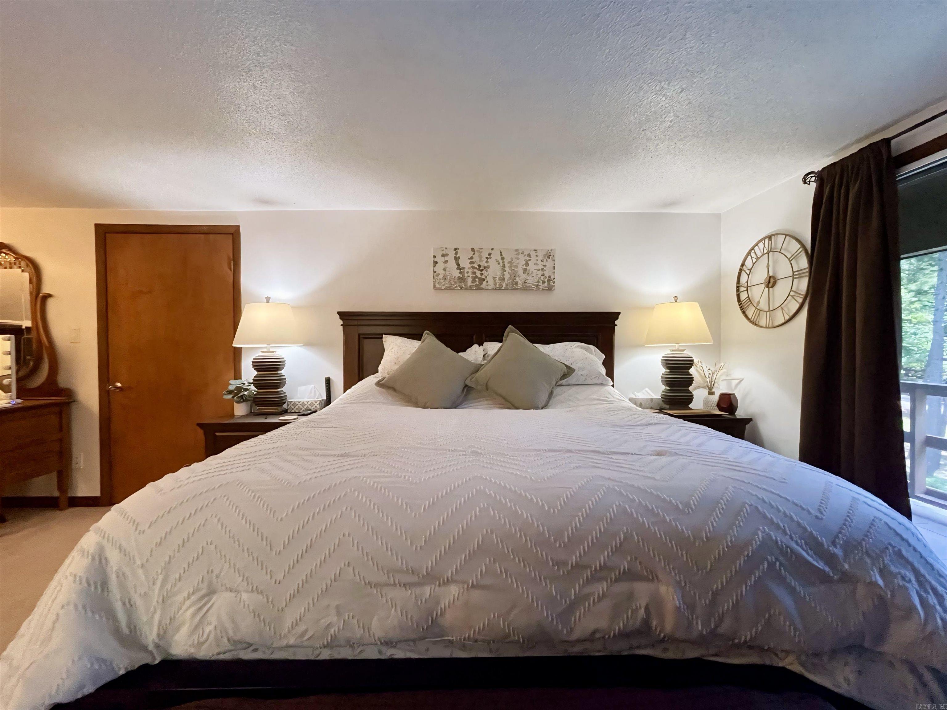 Clinton Original - Residential